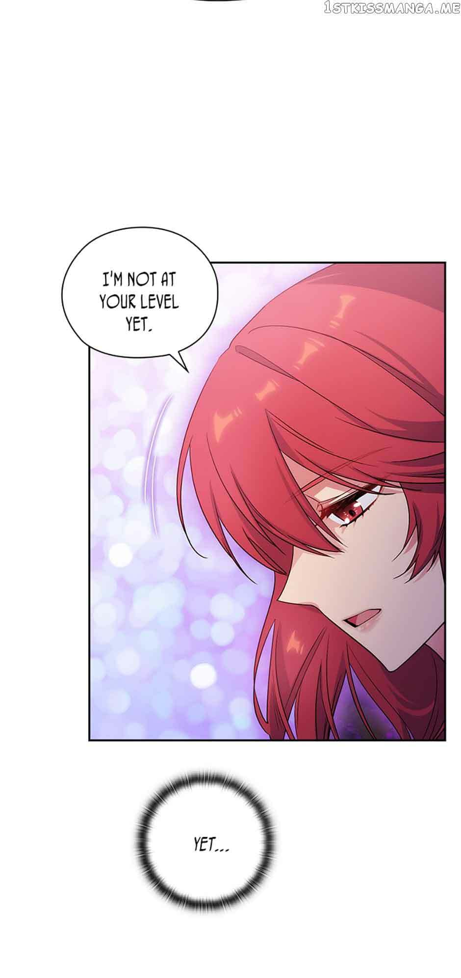 Read Adonis chapter 233 image 11 on Lezhin