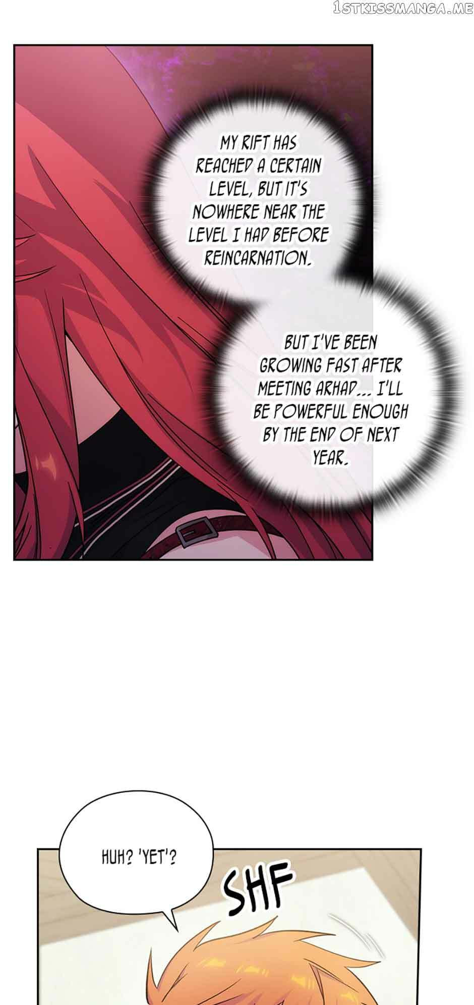 Read Adonis chapter 233 image 12 on Lezhin