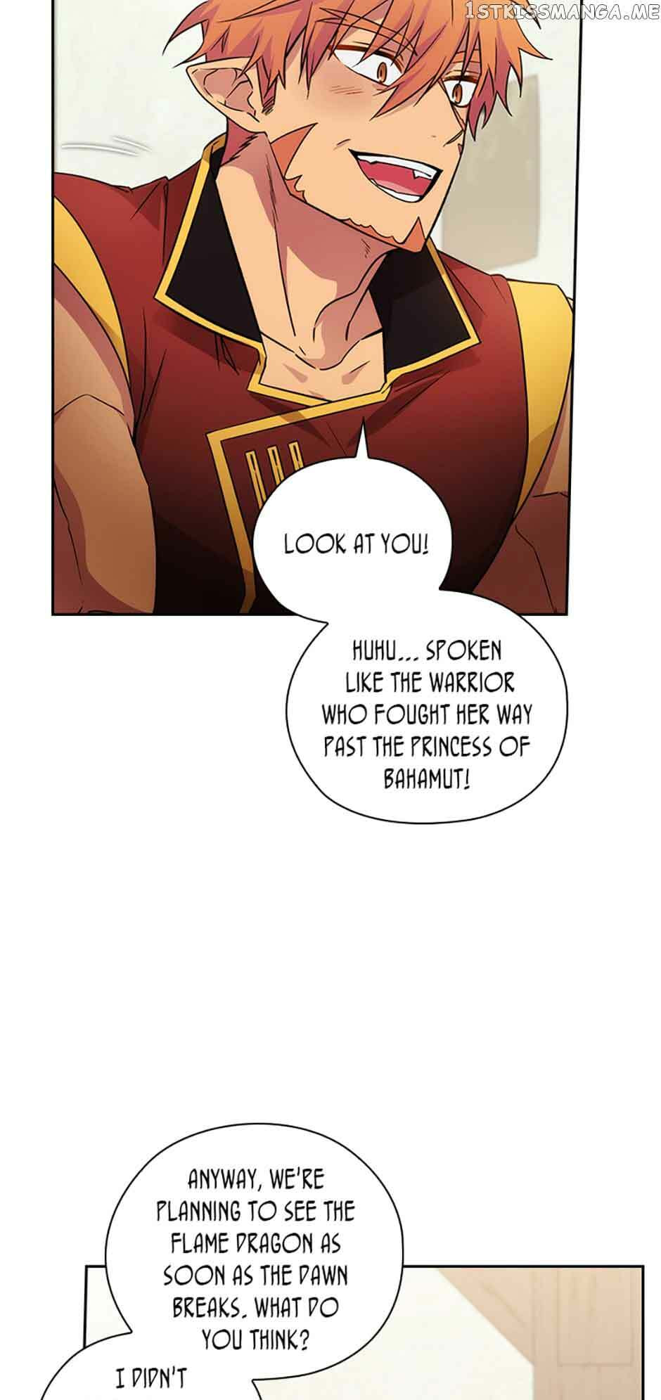 Read Adonis chapter 233 image 13 on Lezhin