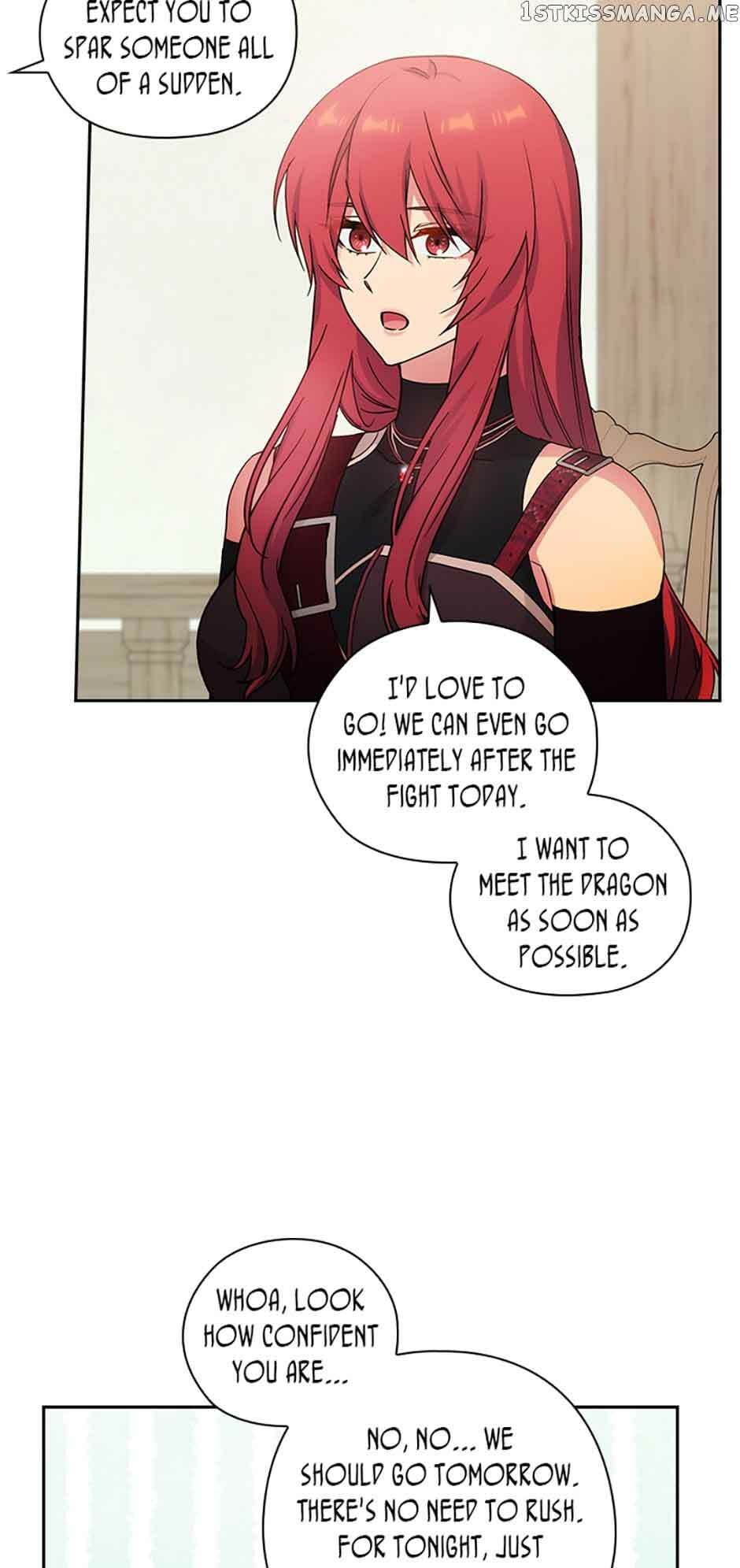 Read Adonis chapter 233 image 14 on Lezhin