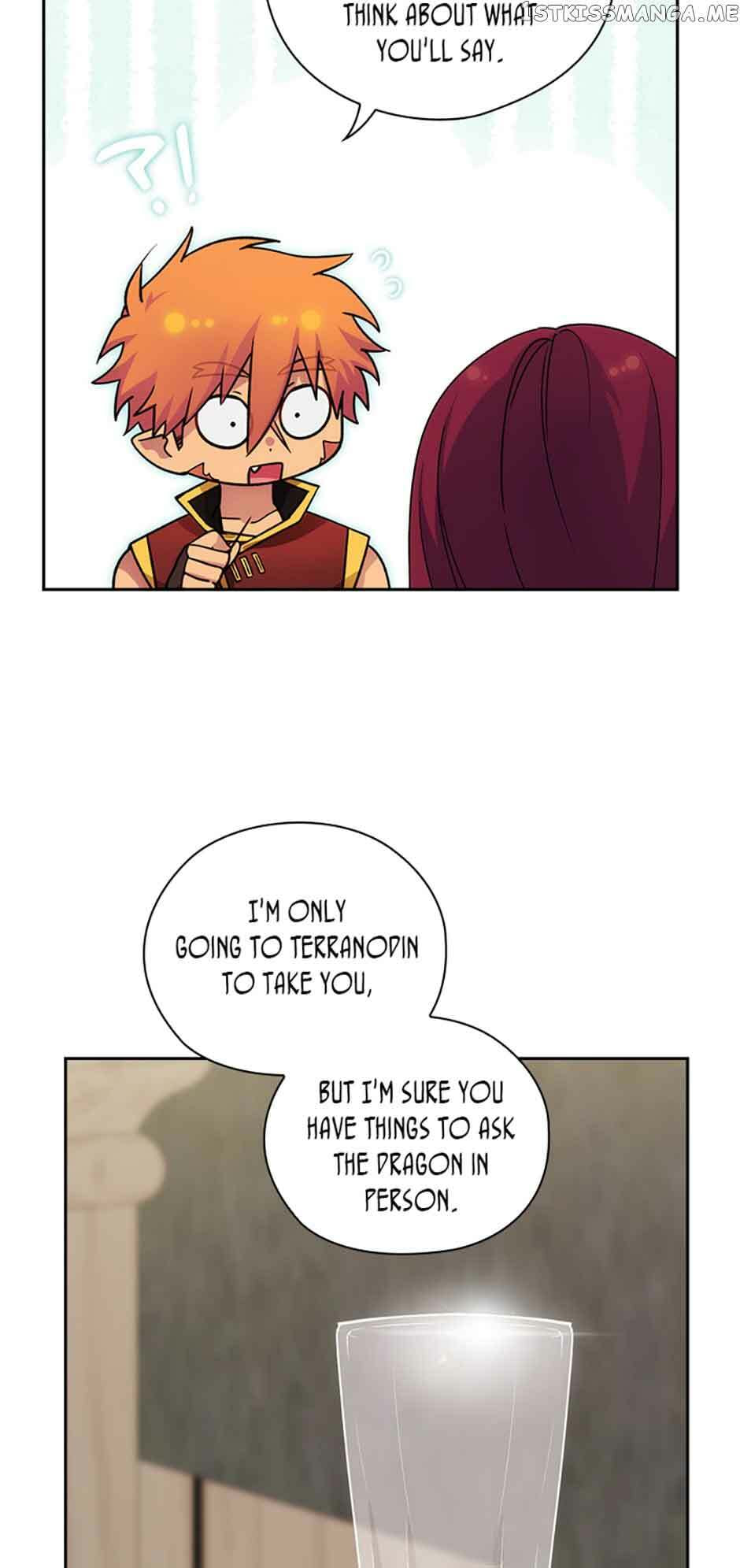 Read Adonis chapter 233 image 15 on Lezhin