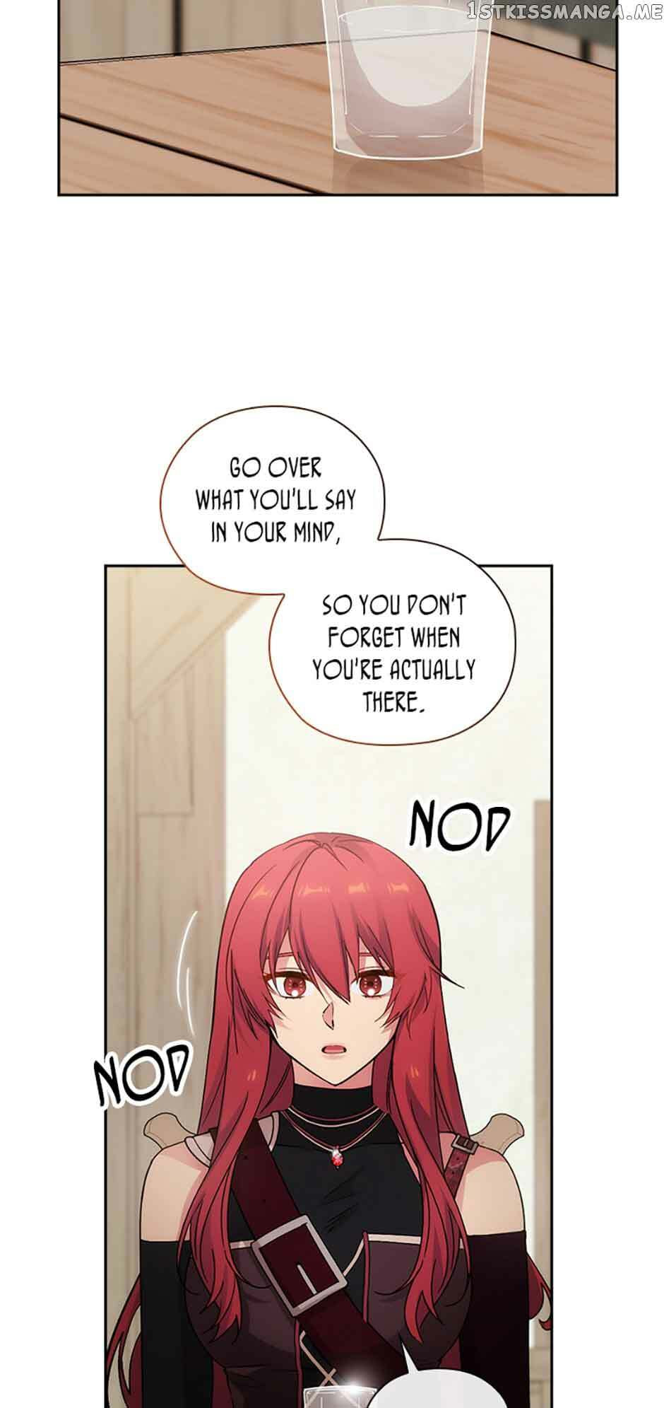 Read Adonis chapter 233 image 16 on Lezhin