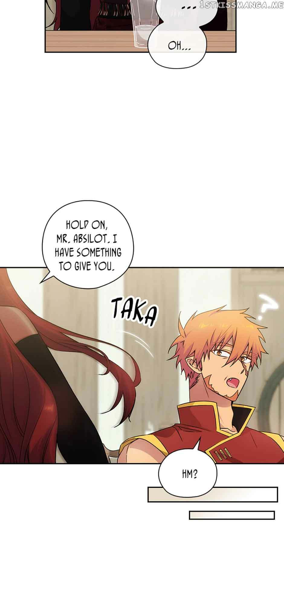 Read Adonis chapter 233 image 17 on Lezhin