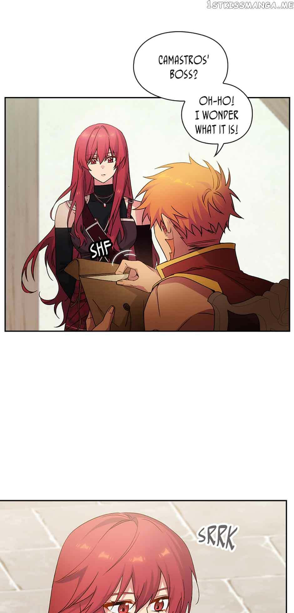 Read Adonis chapter 233 image 19 on Lezhin