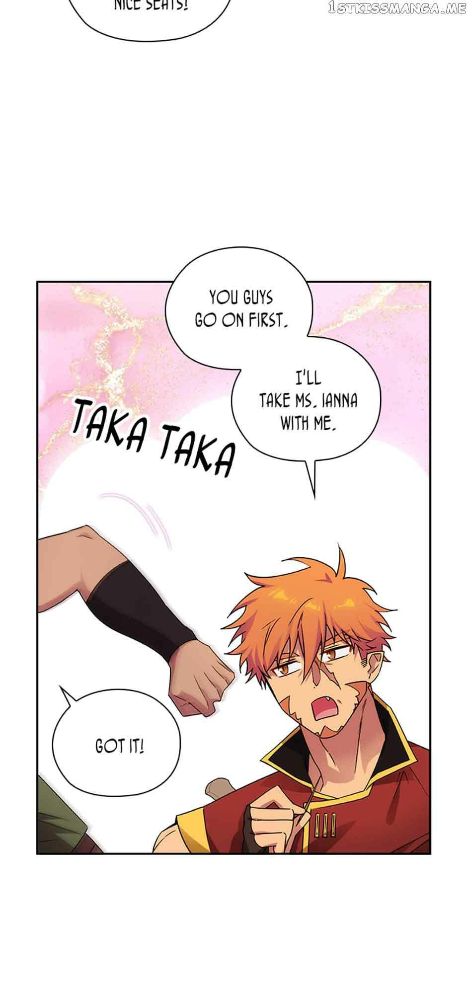 Read Adonis chapter 233 image 2 on Lezhin