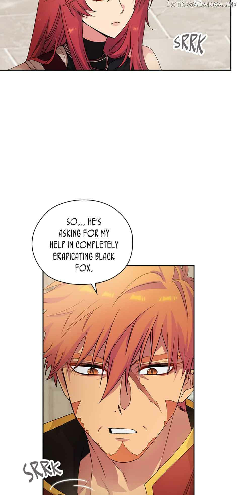 Read Adonis chapter 233 image 20 on Lezhin