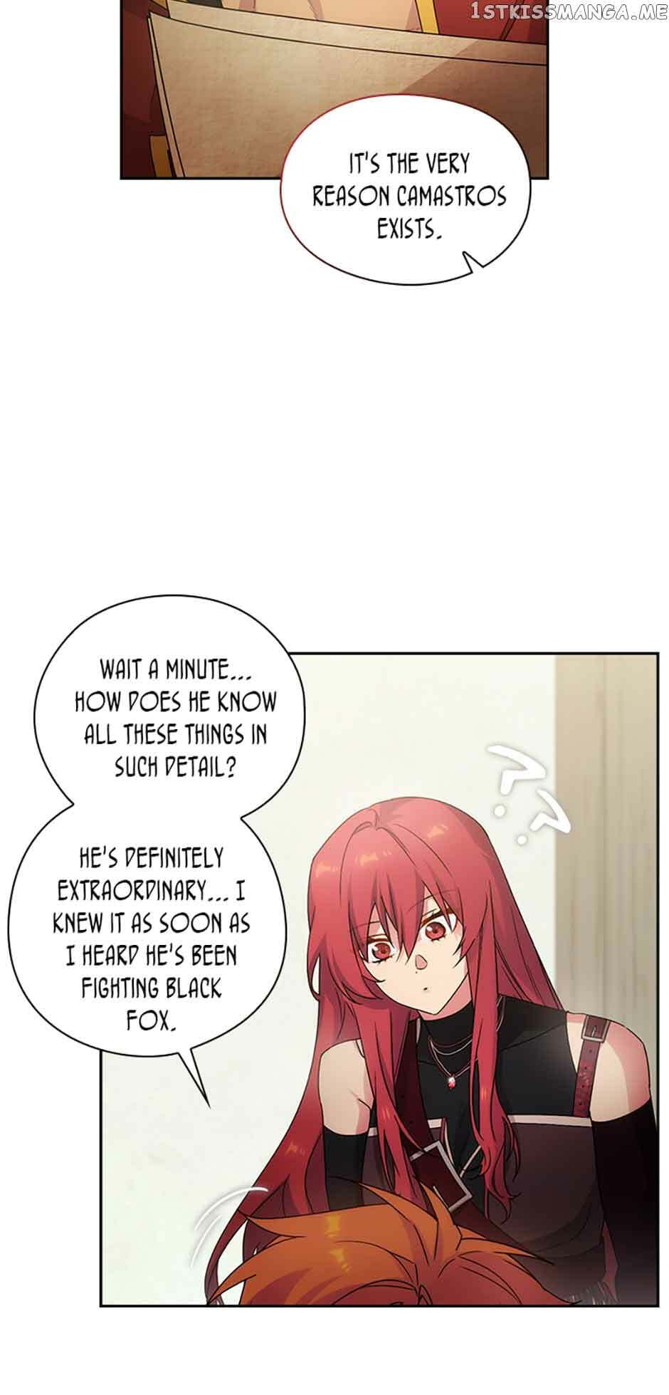 Read Adonis chapter 233 image 21 on Lezhin
