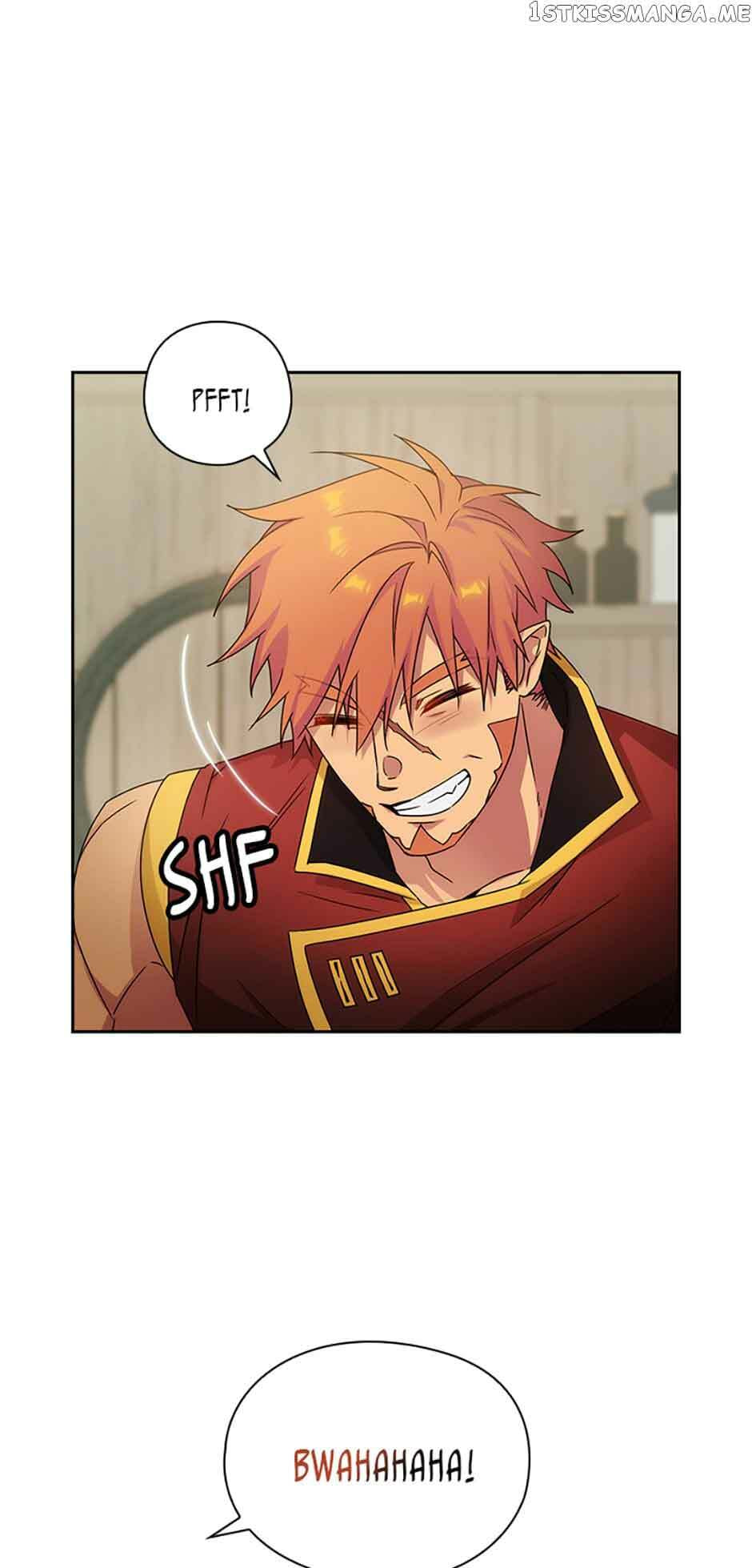 Read Adonis chapter 233 image 22 on Lezhin