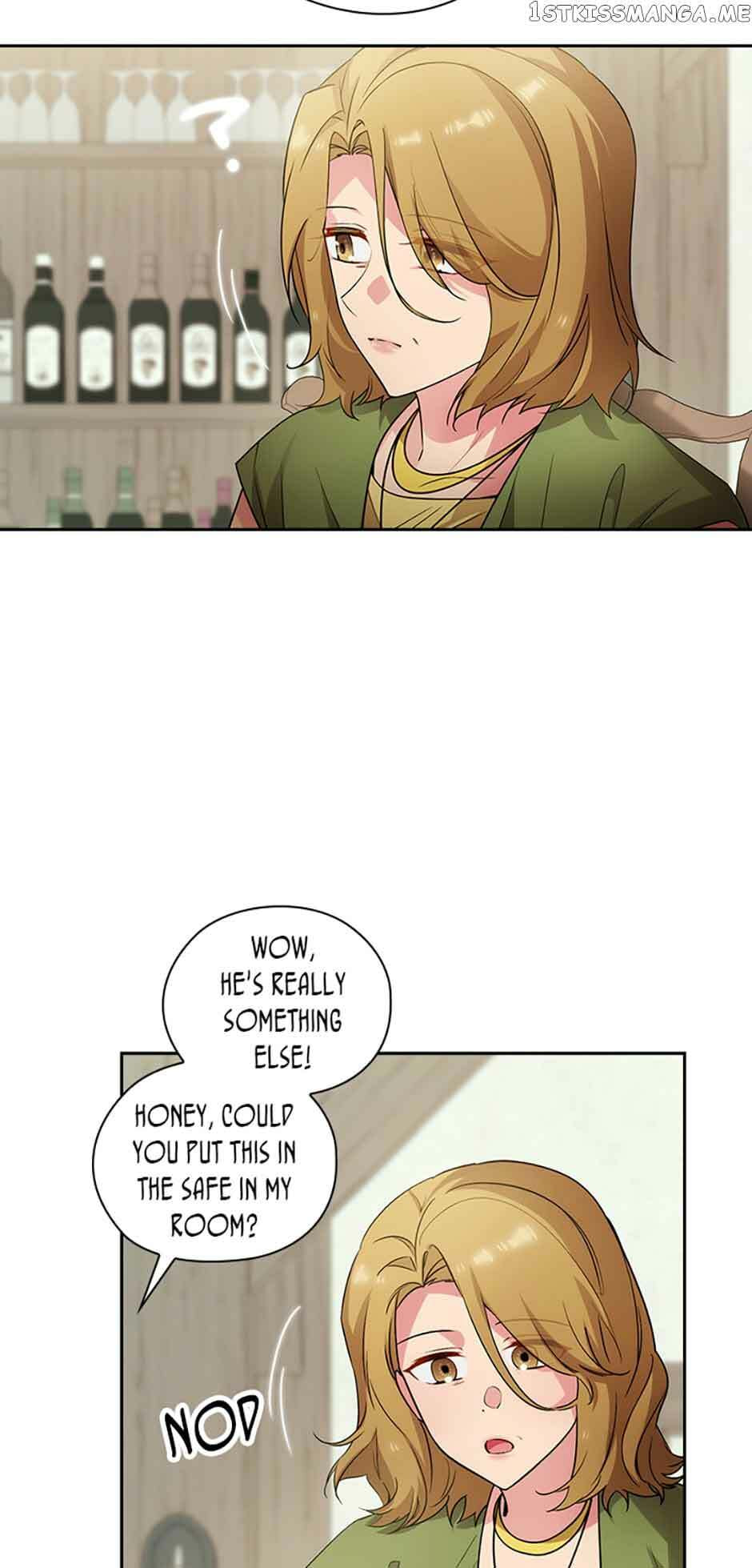 Read Adonis chapter 233 image 23 on Lezhin