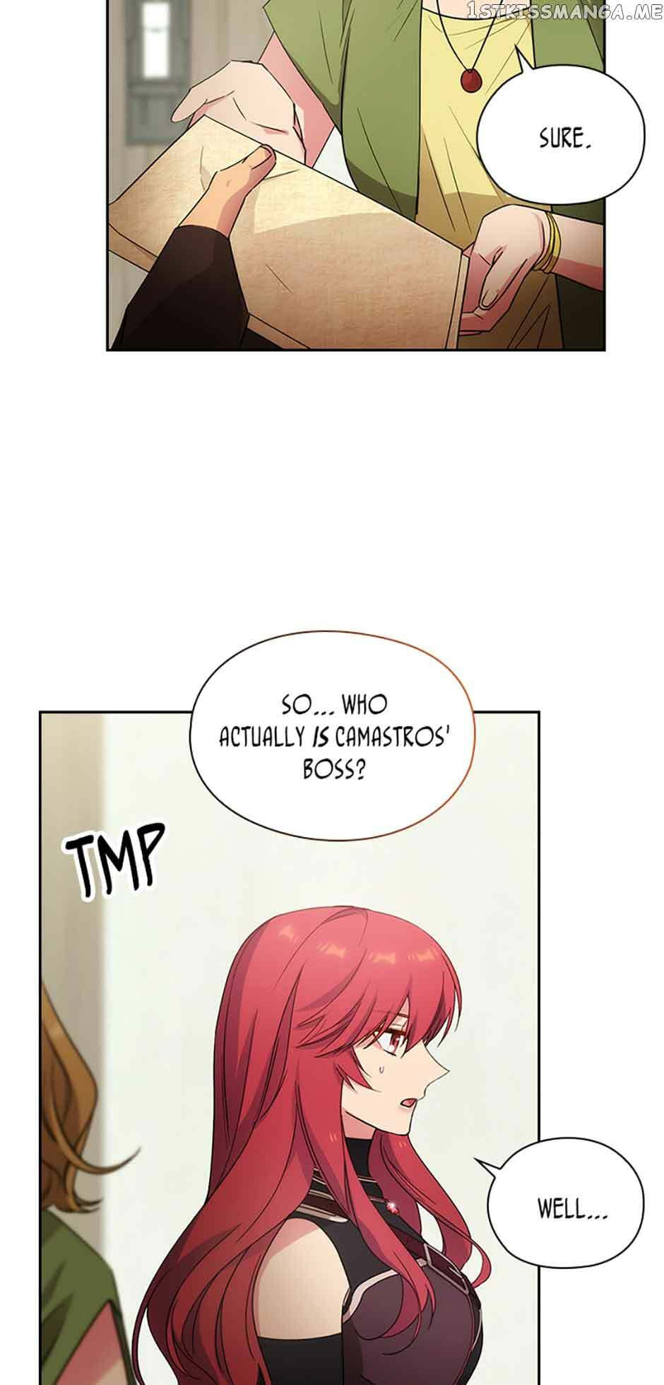 Read Adonis chapter 233 image 24 on Lezhin
