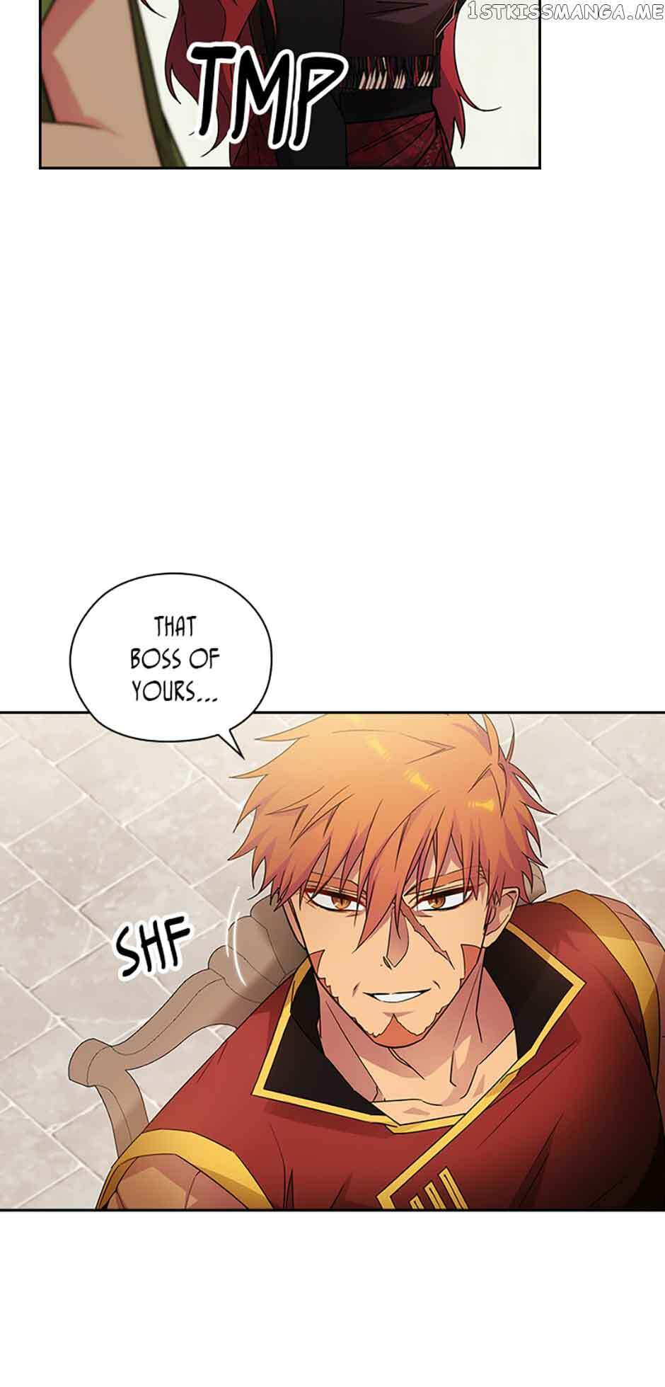 Read Adonis chapter 233 image 25 on Lezhin