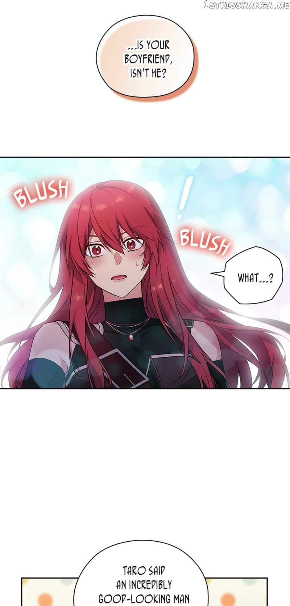 Read Adonis chapter 233 image 26 on Lezhin