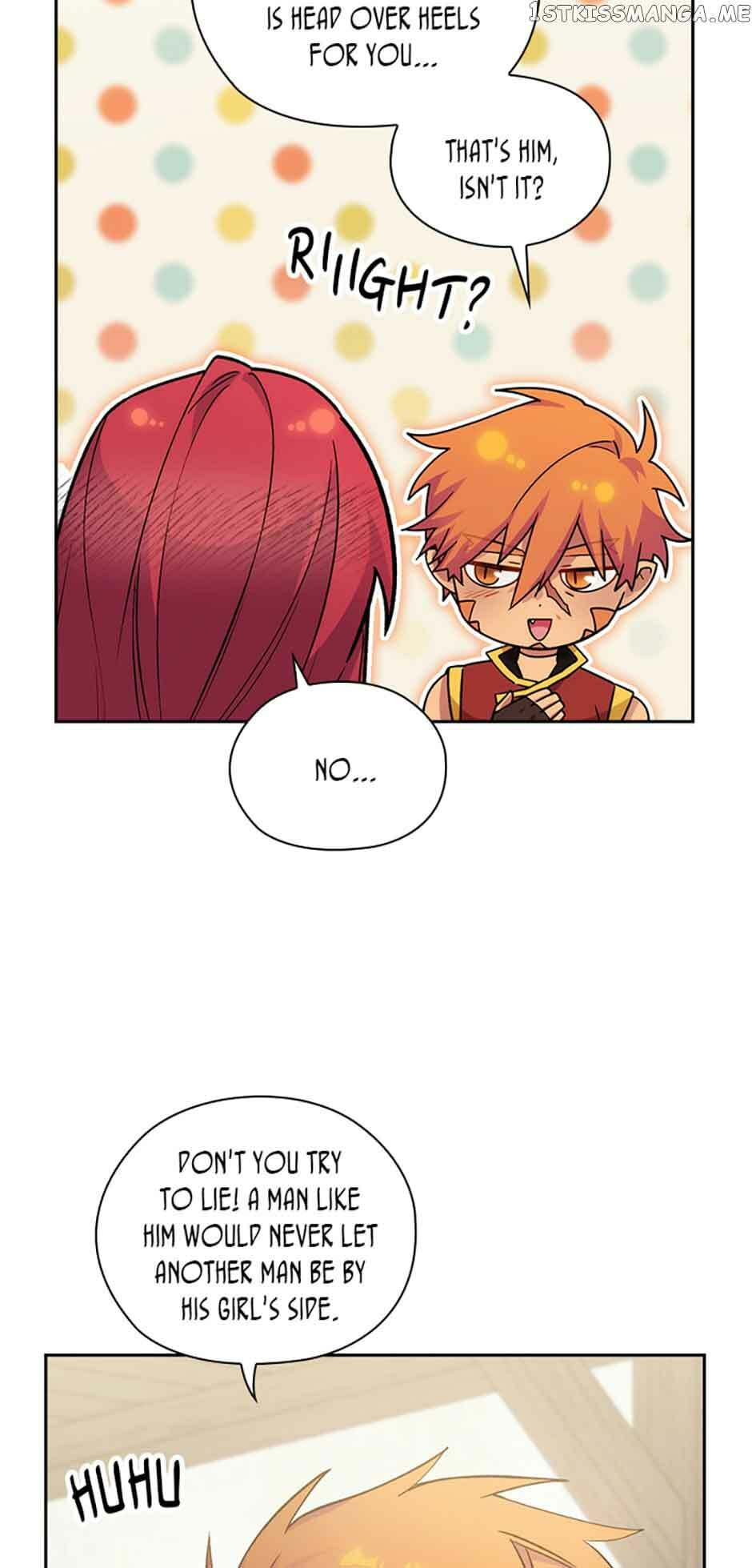 Read Adonis chapter 233 image 27 on Lezhin