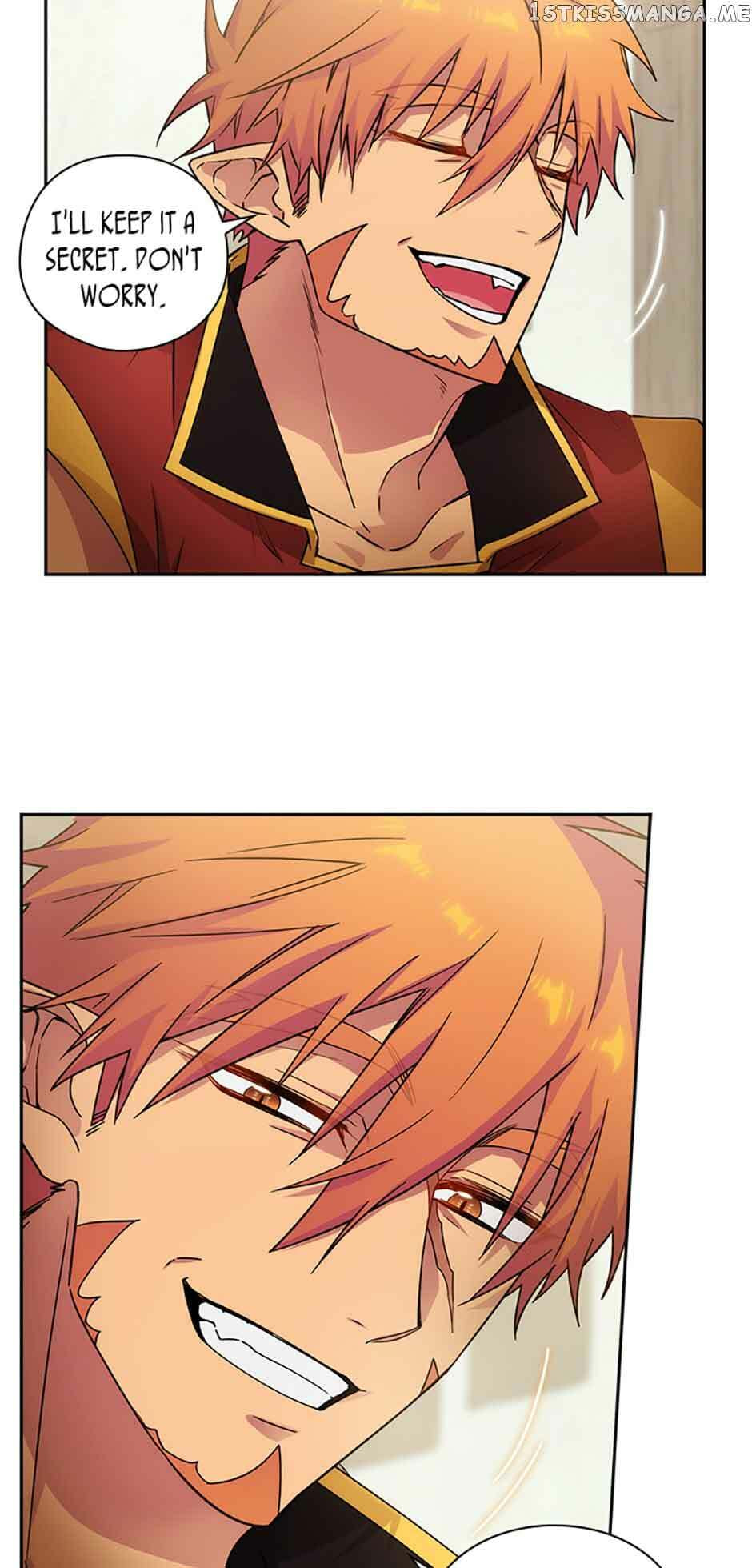 Read Adonis chapter 233 image 28 on Lezhin
