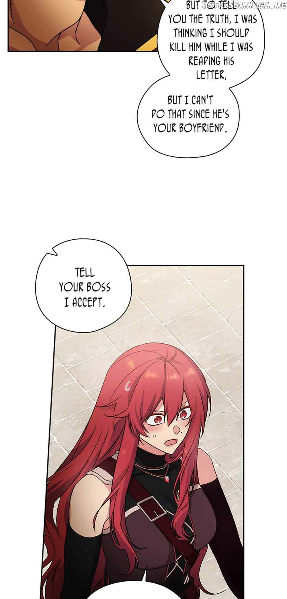 Read Adonis chapter 233 image 29 on Lezhin