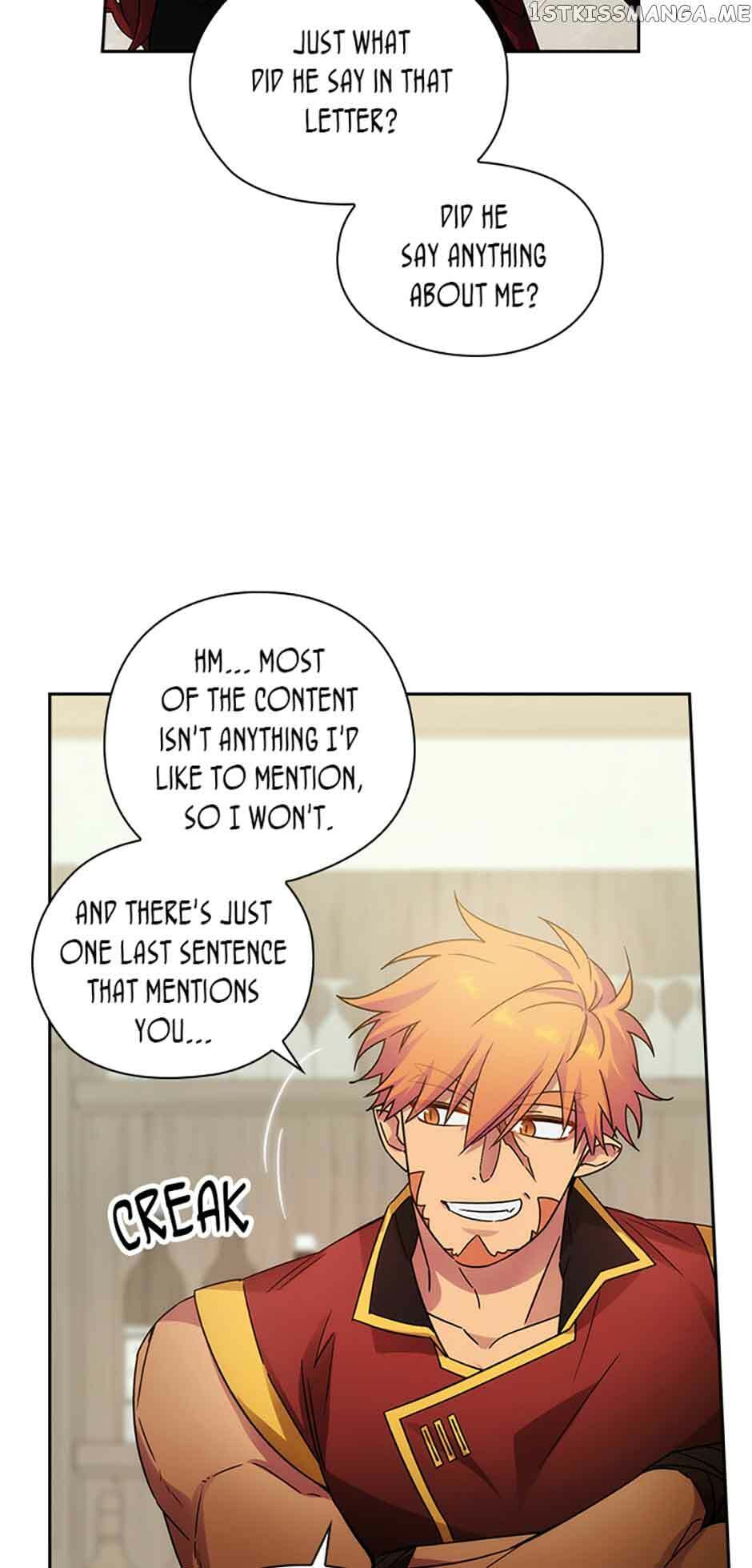 Read Adonis chapter 233 image 30 on Lezhin