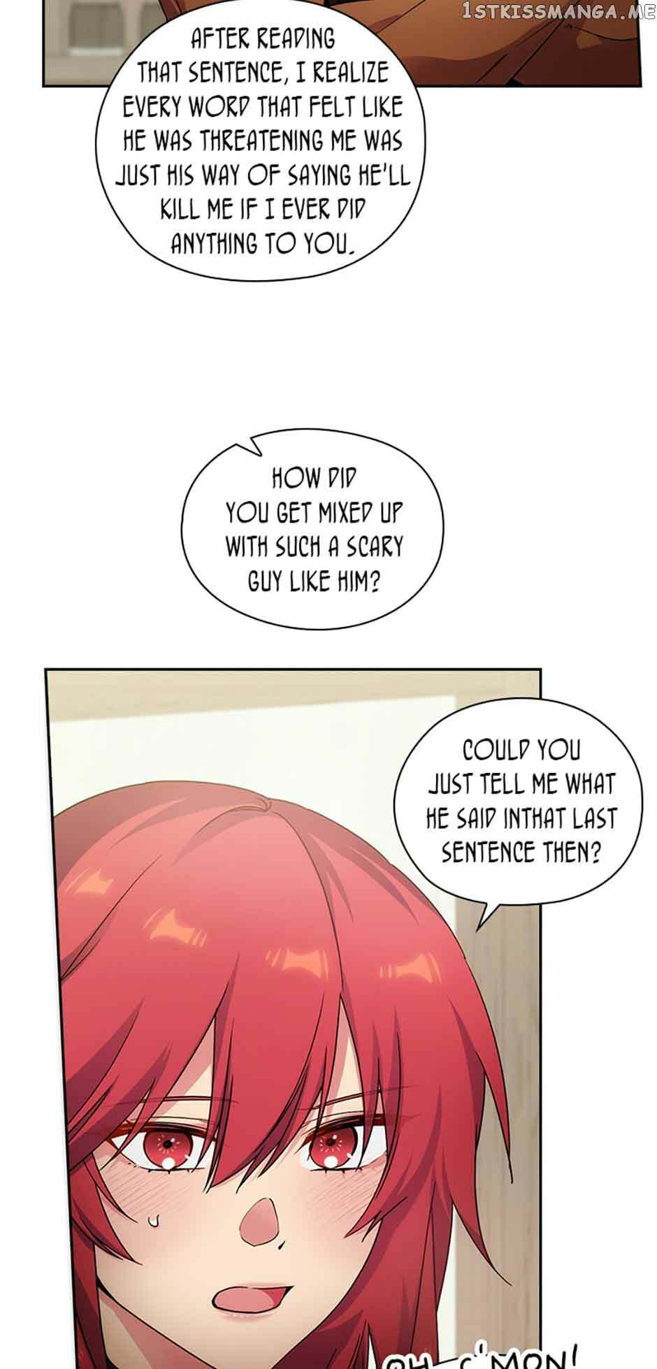 Read Adonis chapter 233 image 31 on Lezhin
