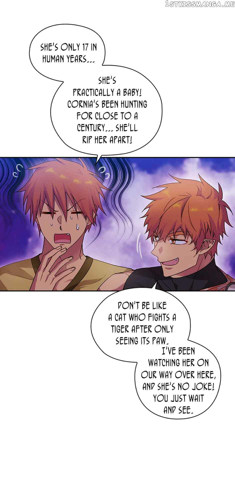 Read Adonis chapter 233 image 37 on Lezhin