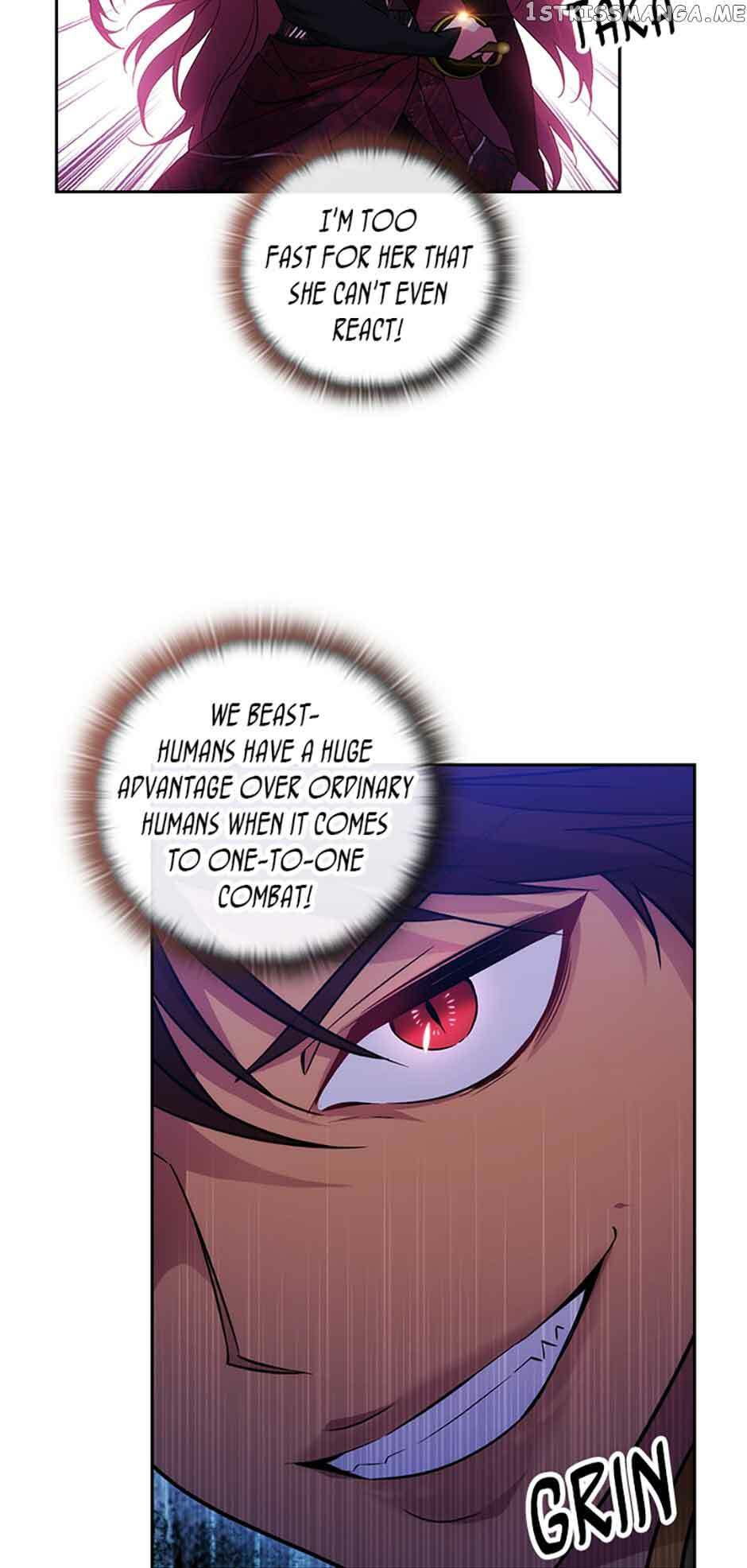 Read Adonis chapter 233 image 45 on Lezhin