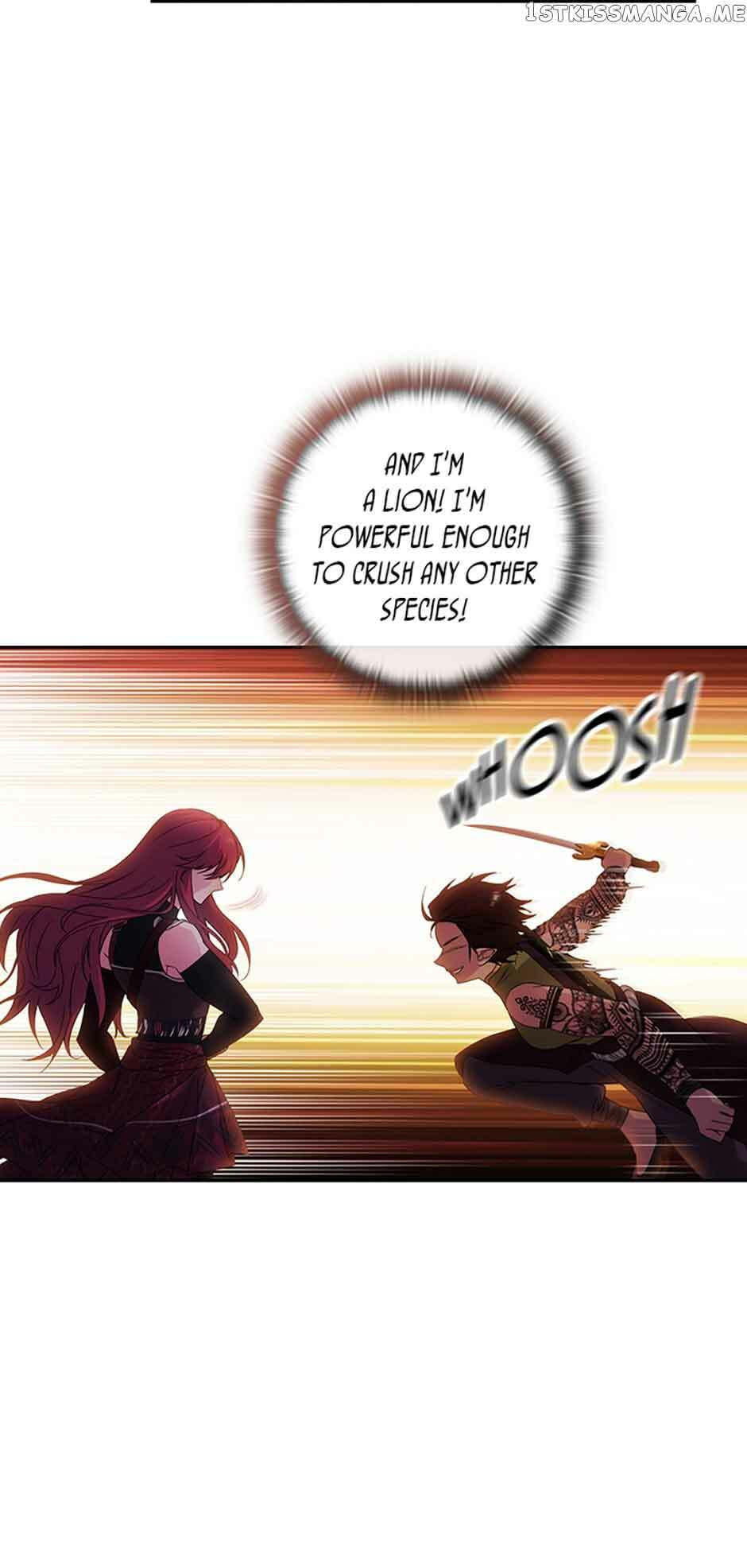 Read Adonis chapter 233 image 46 on Lezhin