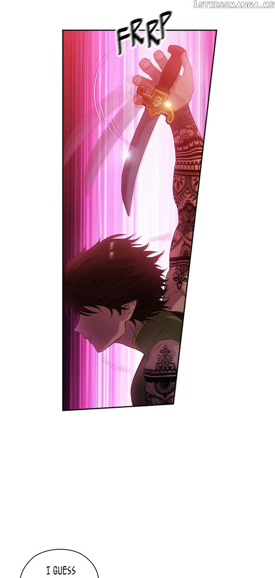 Read Adonis chapter 233 image 47 on Lezhin