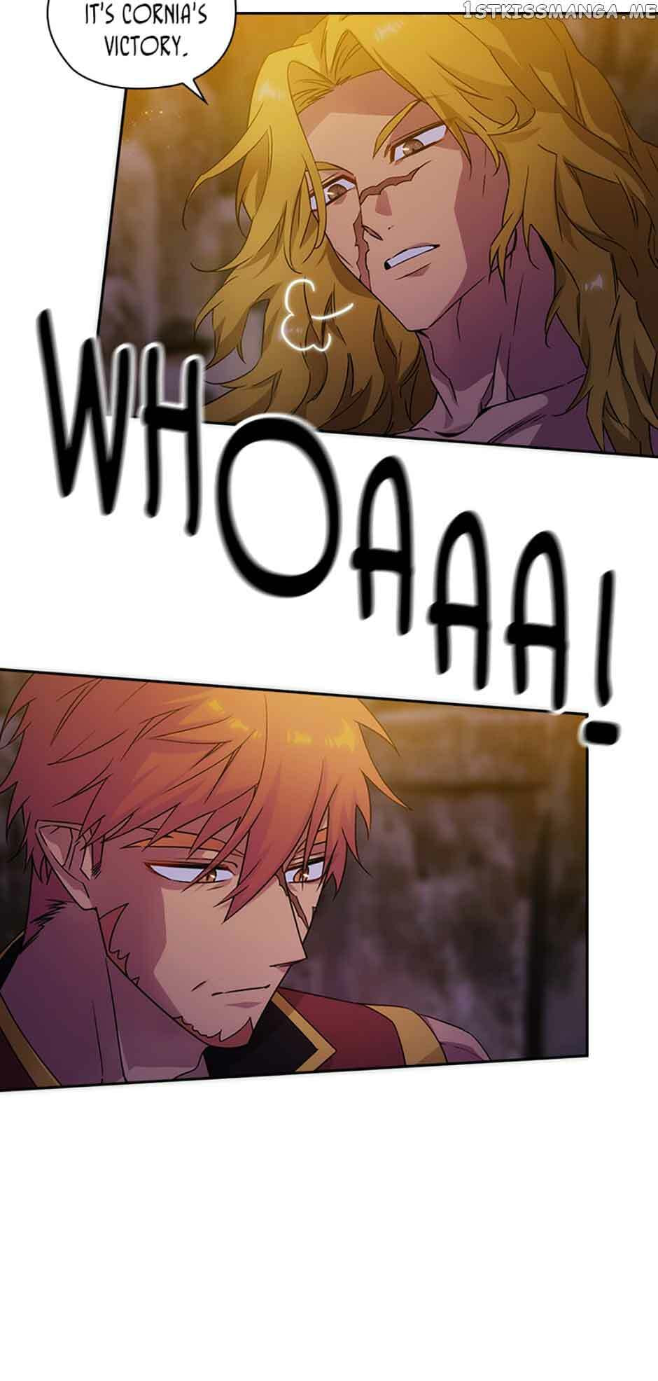 Read Adonis chapter 233 image 48 on Lezhin