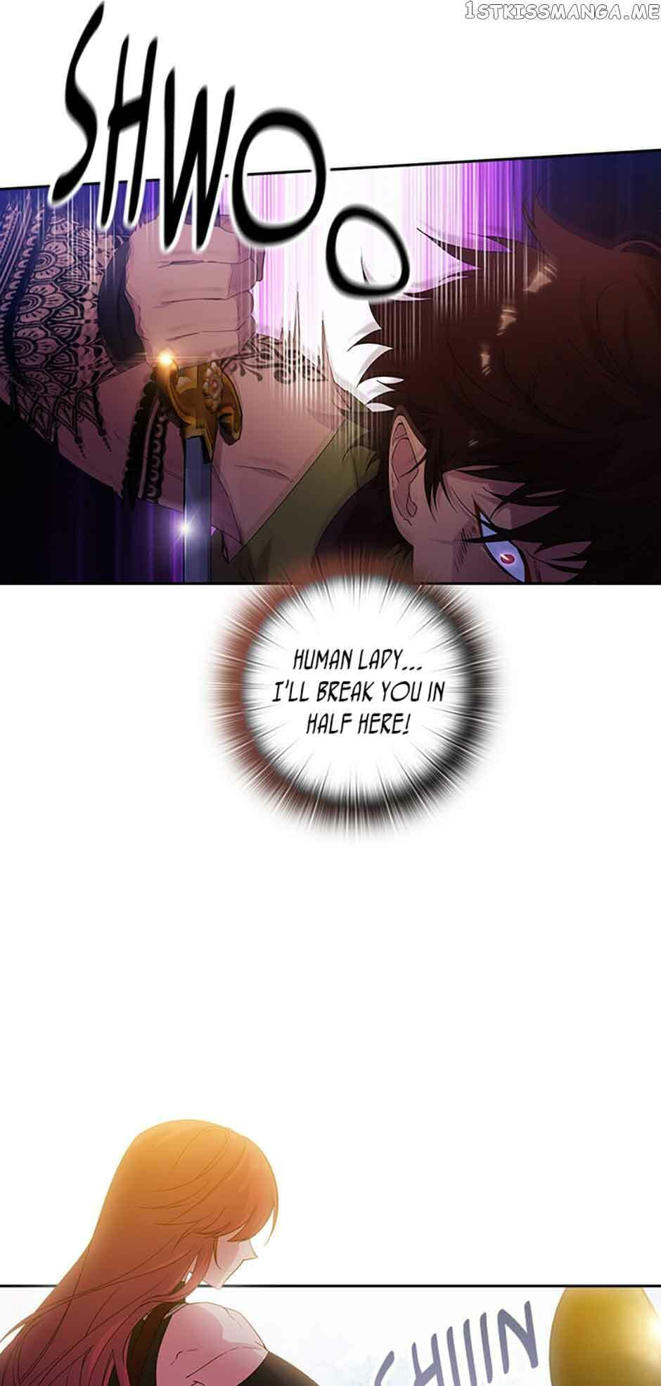 Read Adonis chapter 233 image 49 on Lezhin