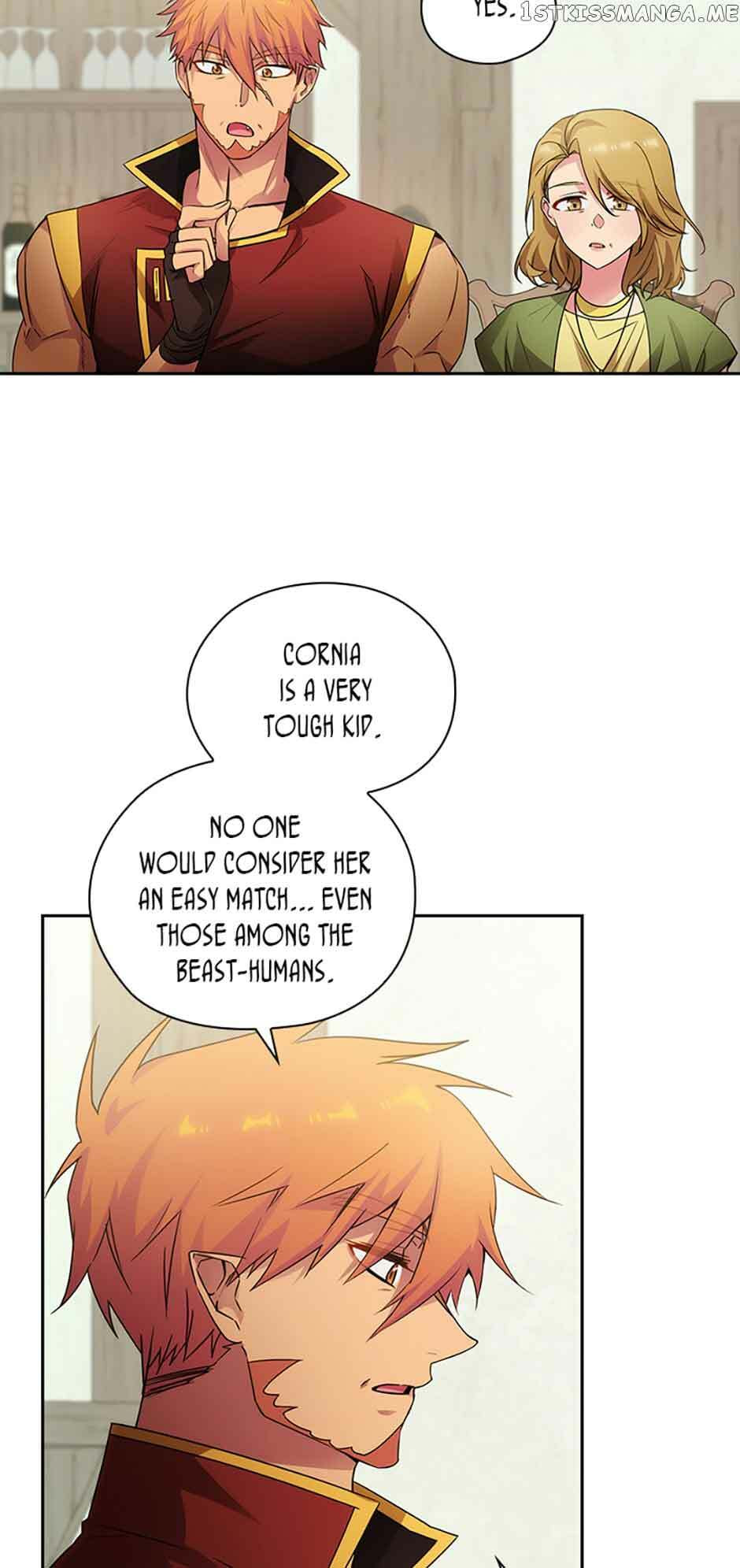 Read Adonis chapter 233 image 5 on Lezhin