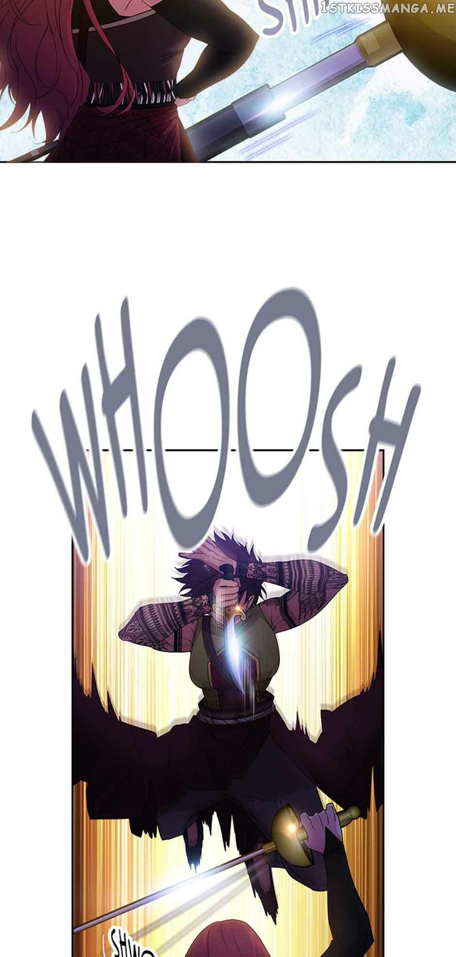 Read Adonis chapter 233 image 50 on Lezhin