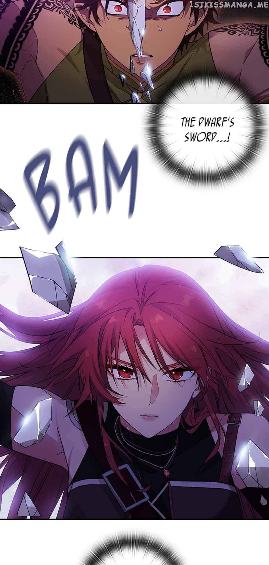 Read Adonis chapter 233 image 53 on Lezhin