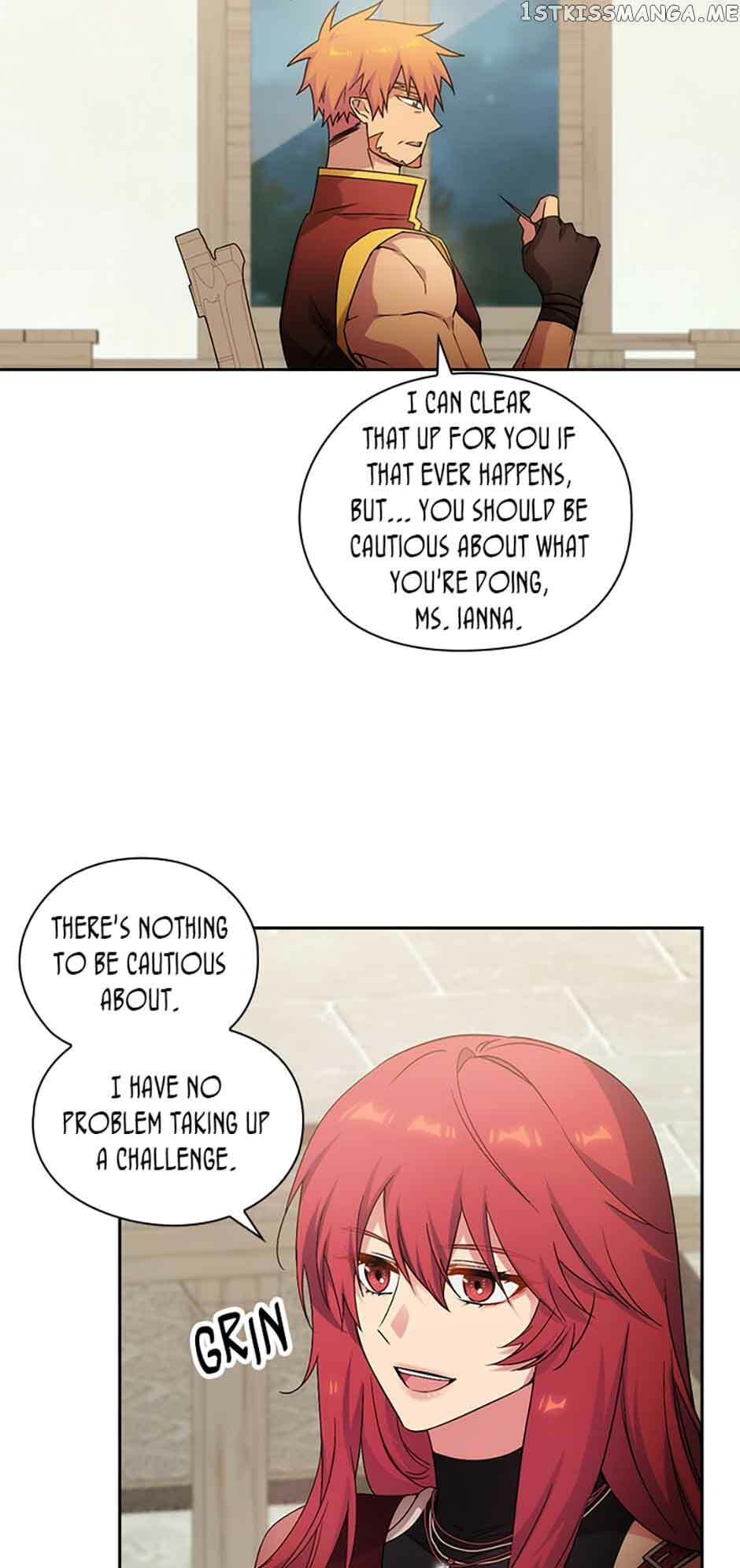 Read Adonis chapter 233 image 9 on Lezhin