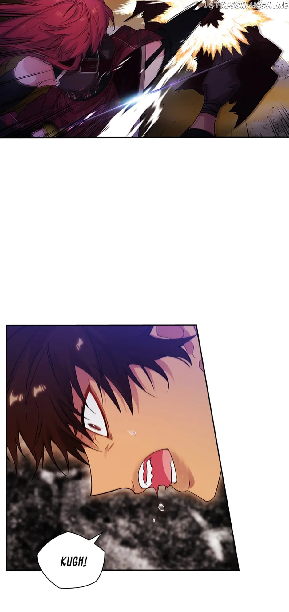 Read Adonis chapter 234 image 10 on Lezhin