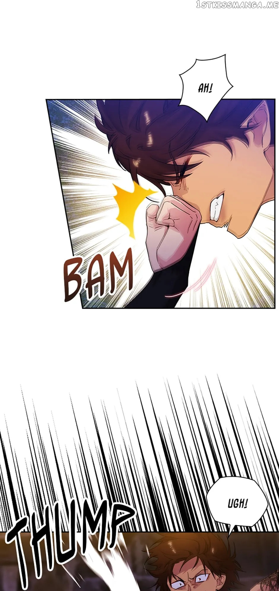 Read Adonis chapter 234 image 11 on Lezhin