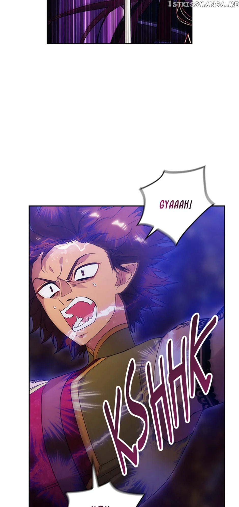 Read Adonis chapter 234 image 13 on Lezhin