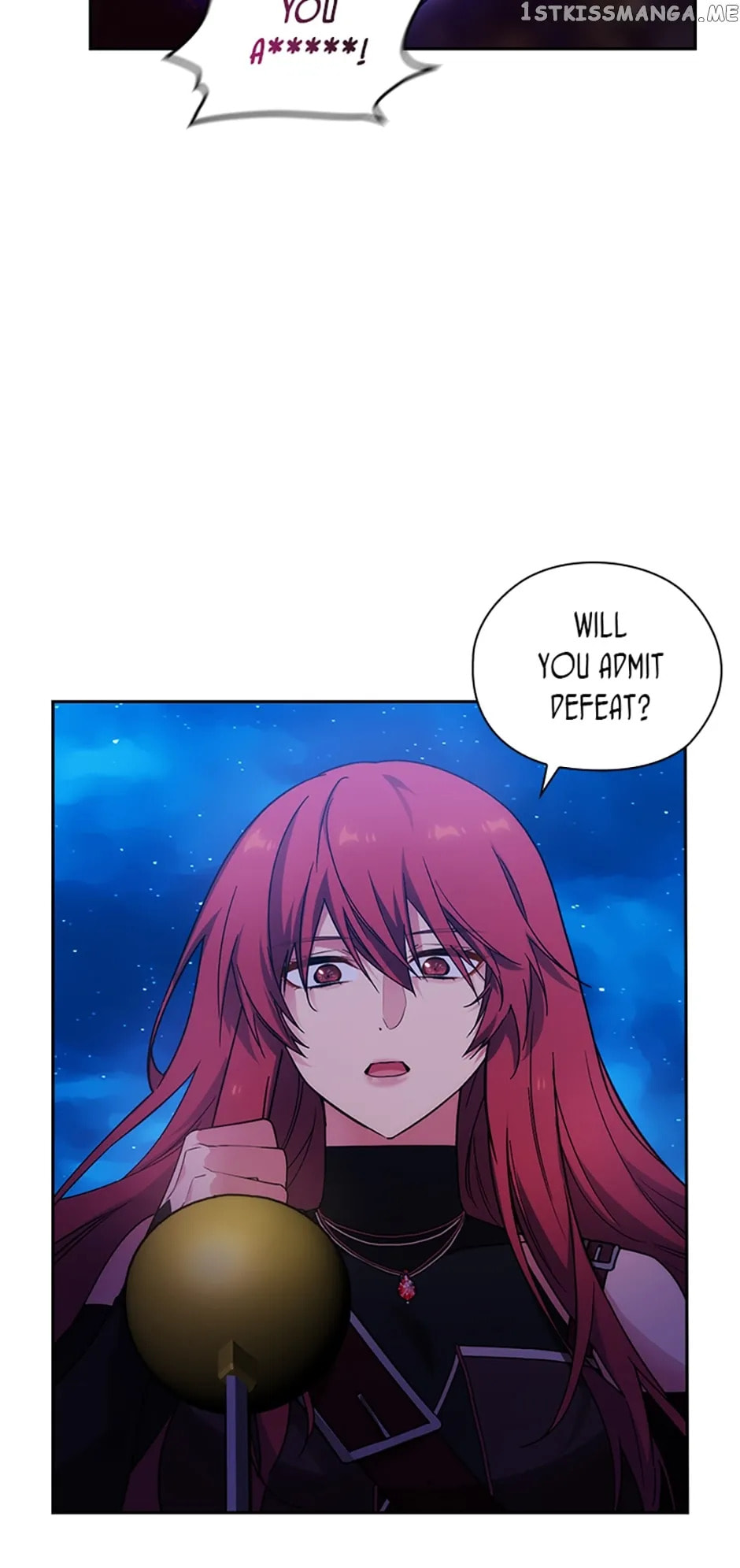 Read Adonis chapter 234 image 14 on Lezhin