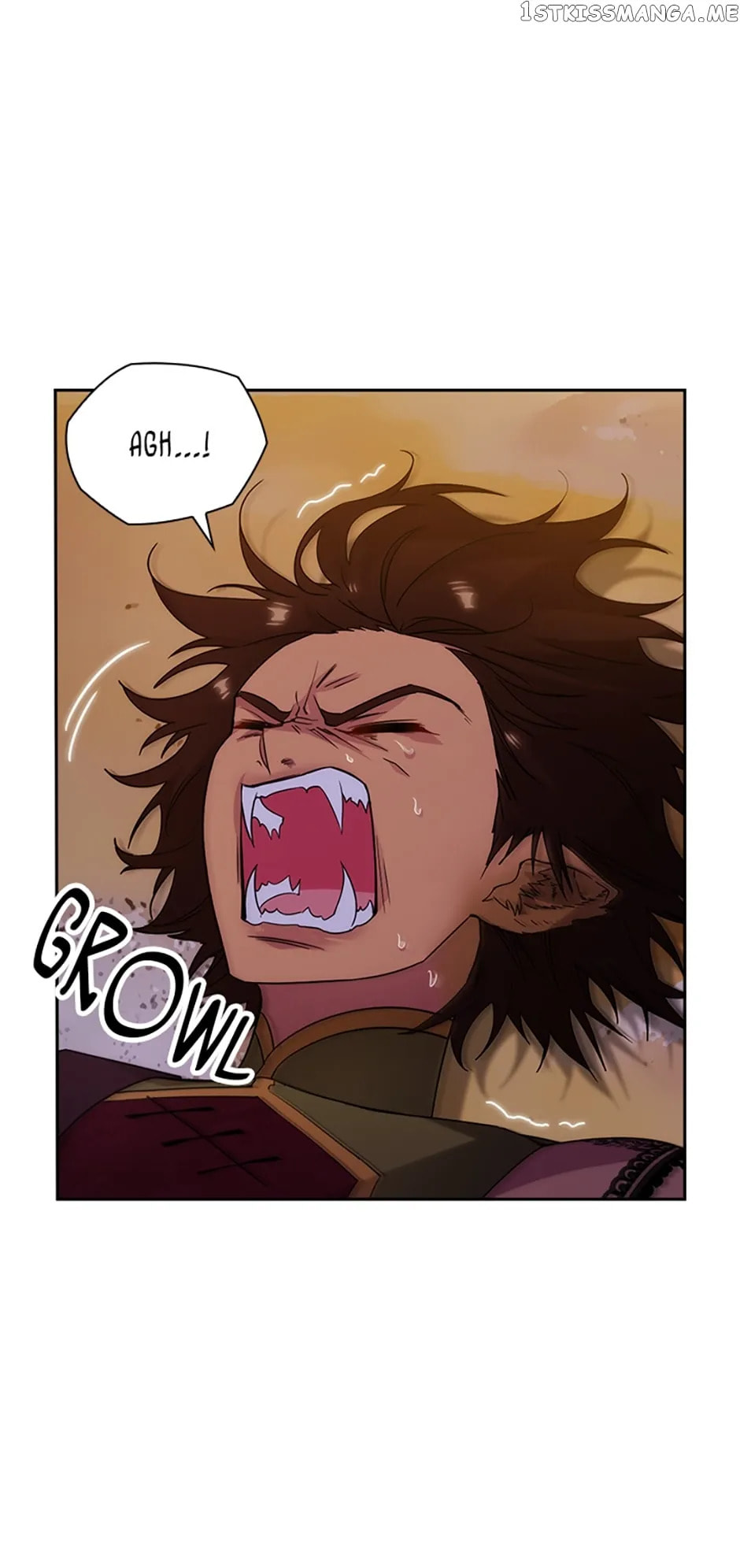 Read Adonis chapter 234 image 15 on Lezhin