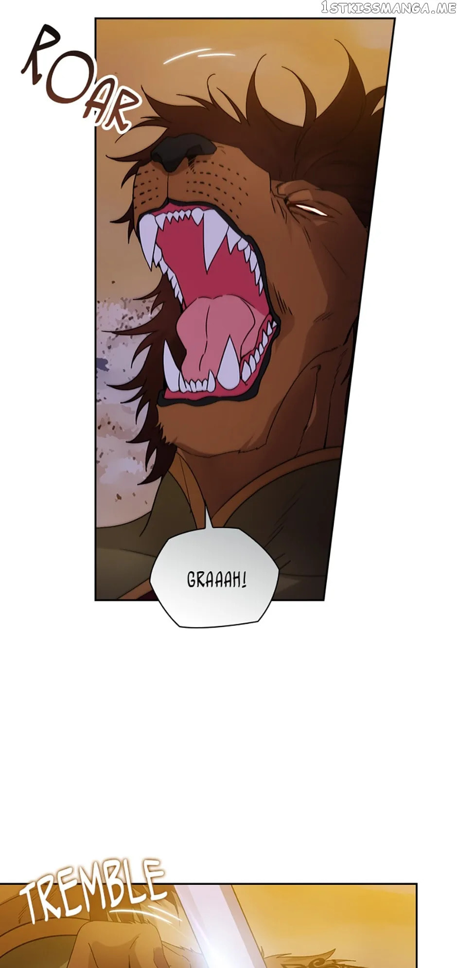 Read Adonis chapter 234 image 16 on Lezhin