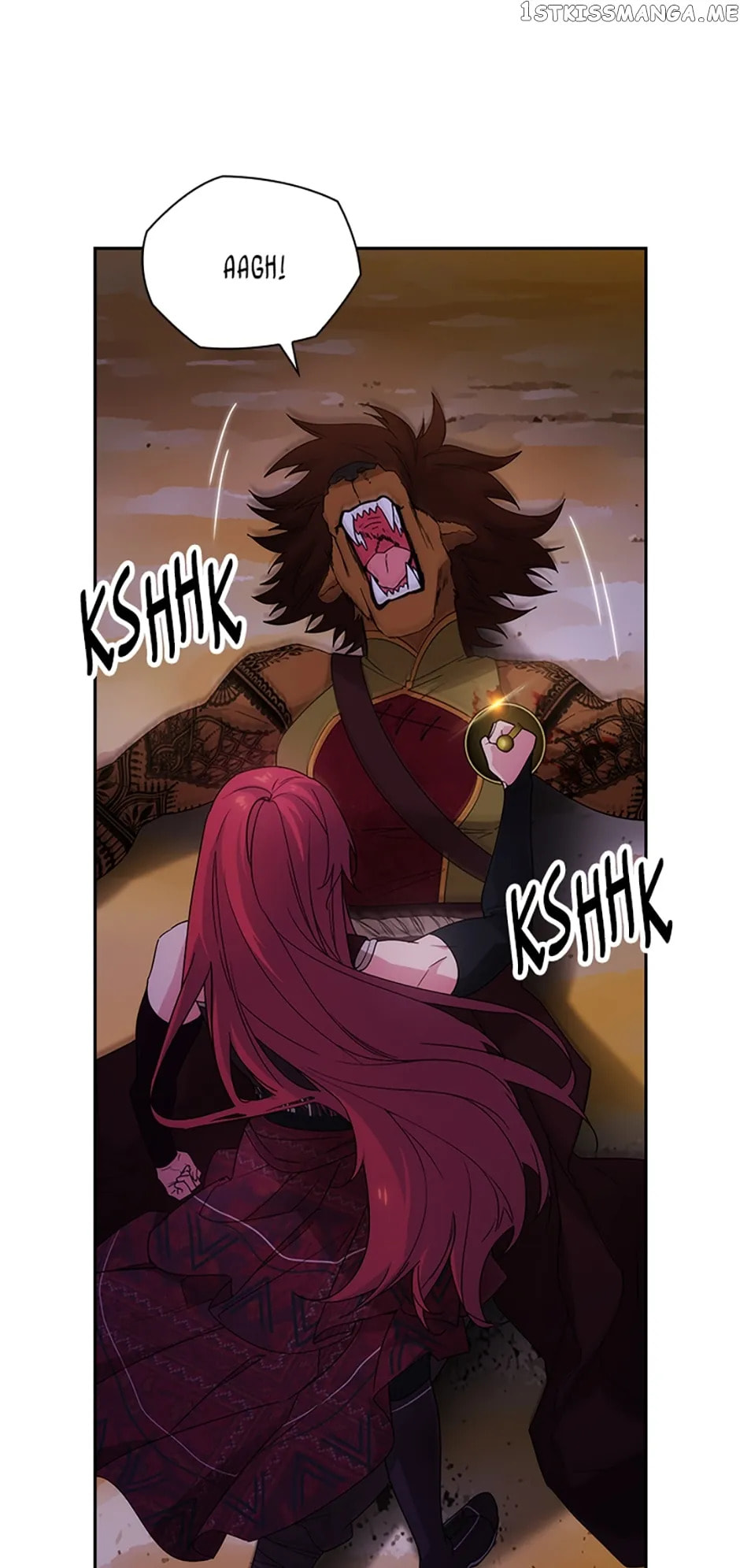 Read Adonis chapter 234 image 18 on Lezhin