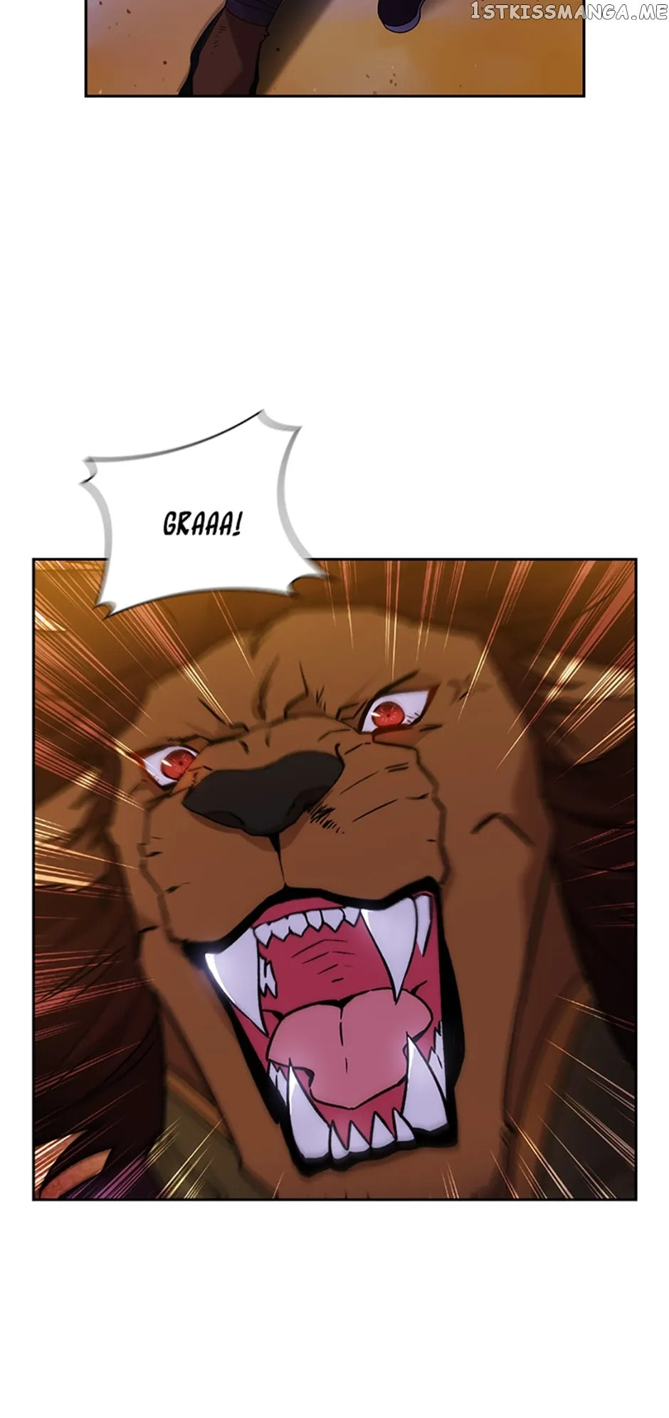 Read Adonis chapter 234 image 19 on Lezhin
