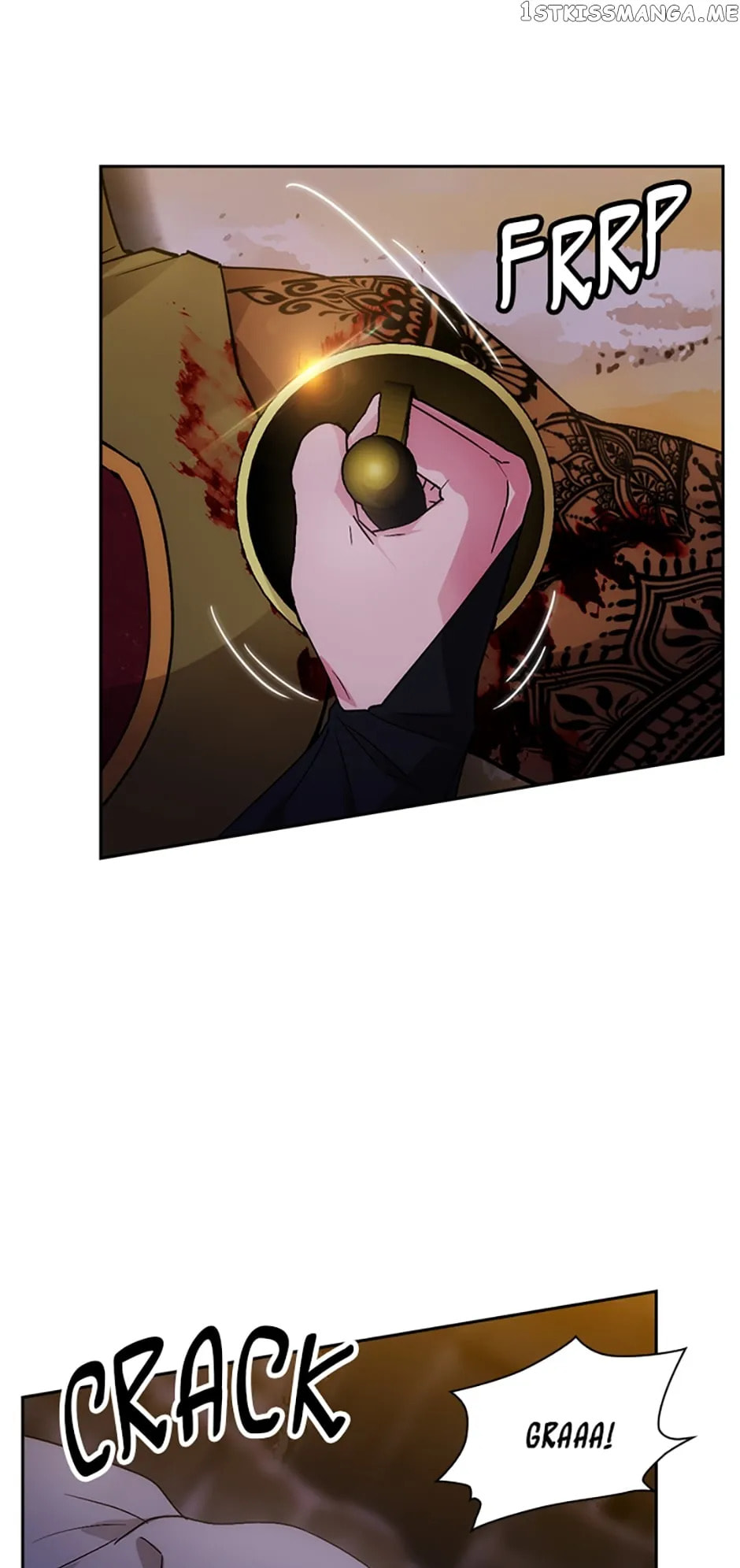 Read Adonis chapter 234 image 20 on Lezhin