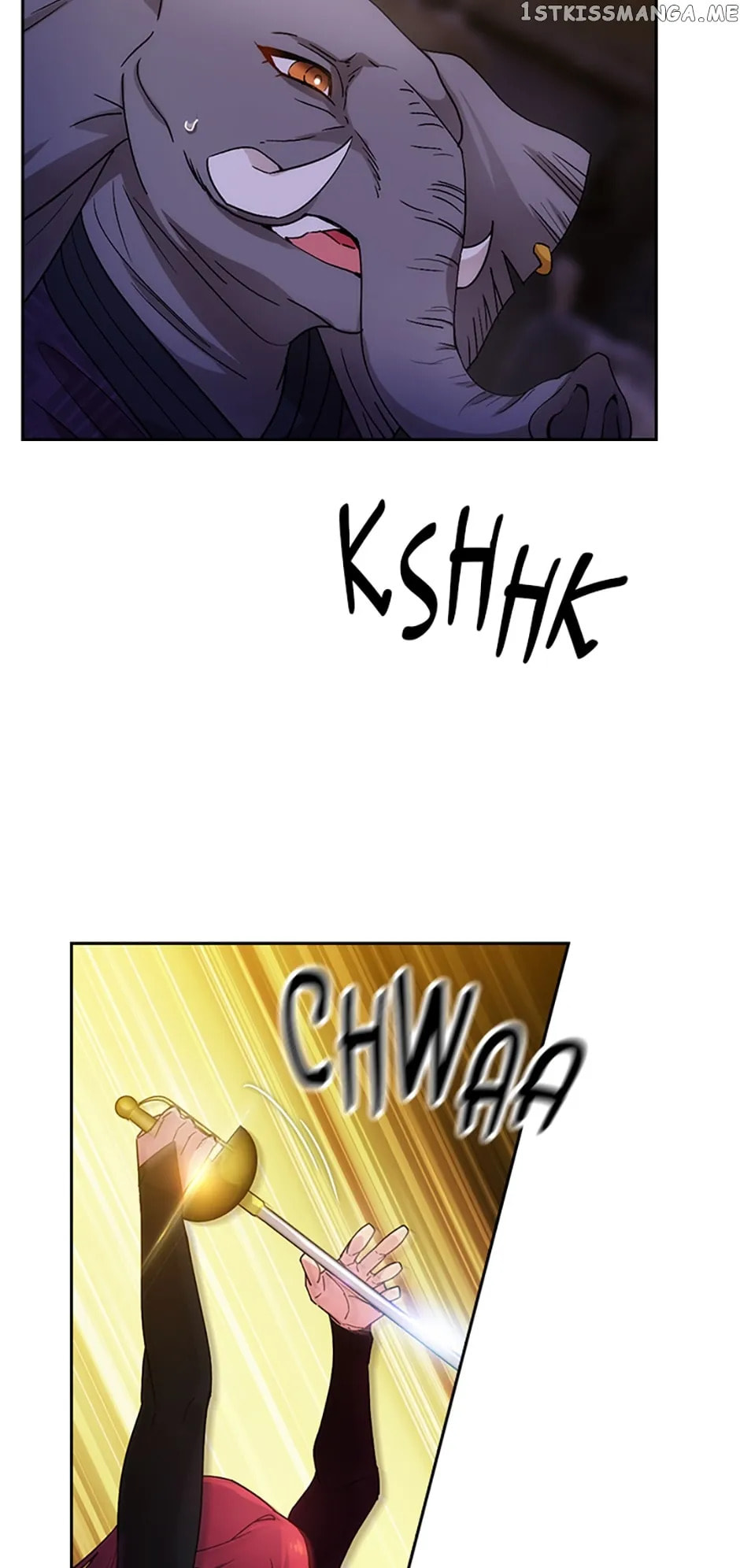 Read Adonis chapter 234 image 21 on Lezhin