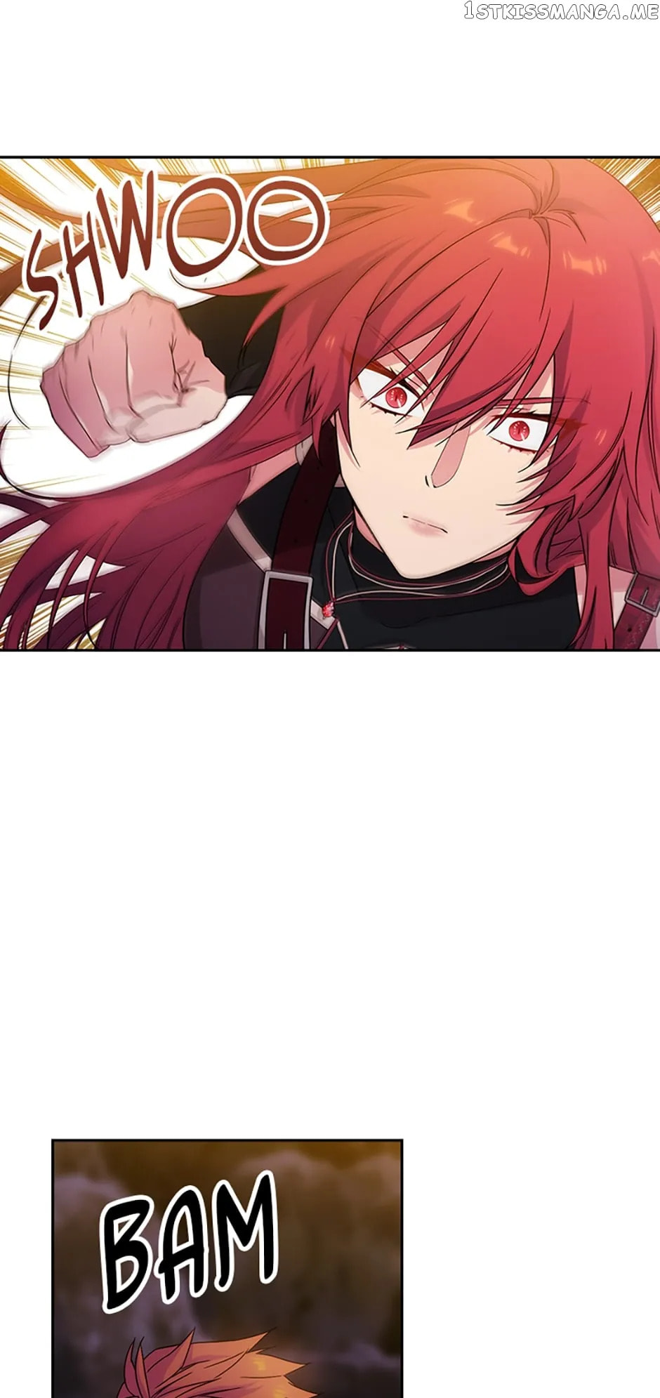 Read Adonis chapter 234 image 25 on Lezhin