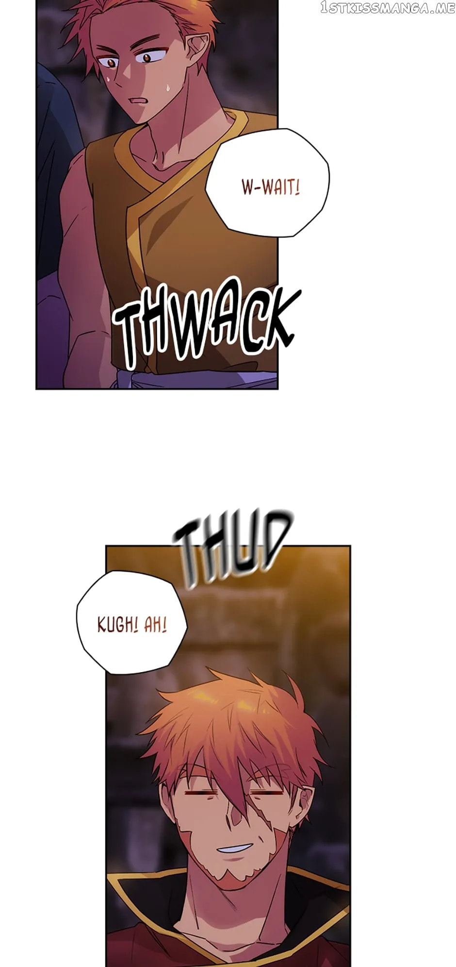 Read Adonis chapter 234 image 26 on Lezhin