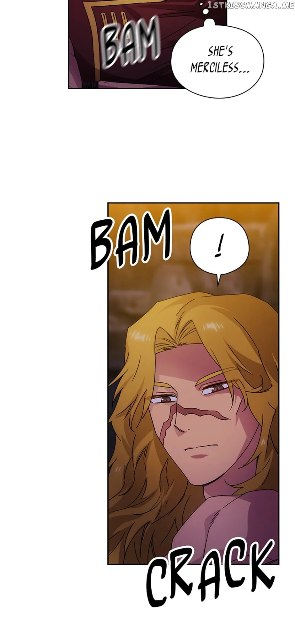 Read Adonis chapter 234 image 27 on Lezhin