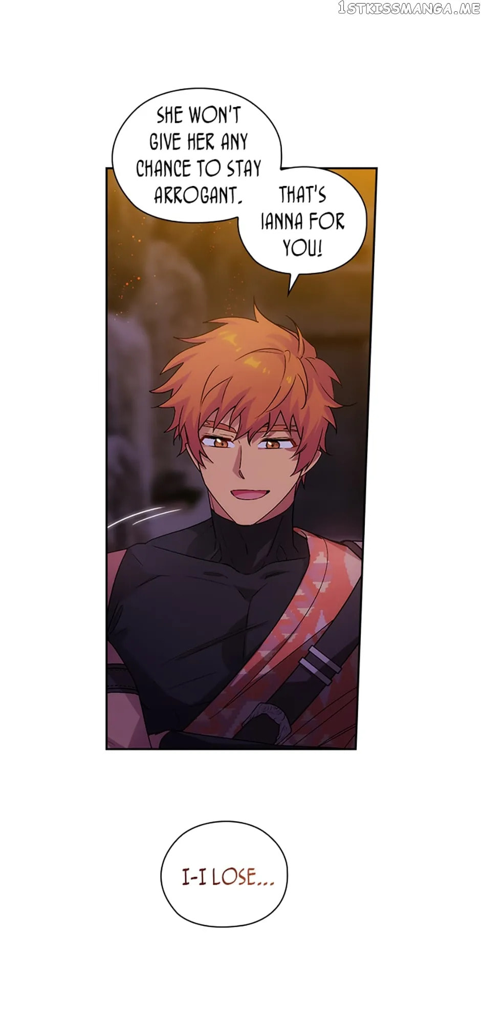 Read Adonis chapter 234 image 28 on Lezhin