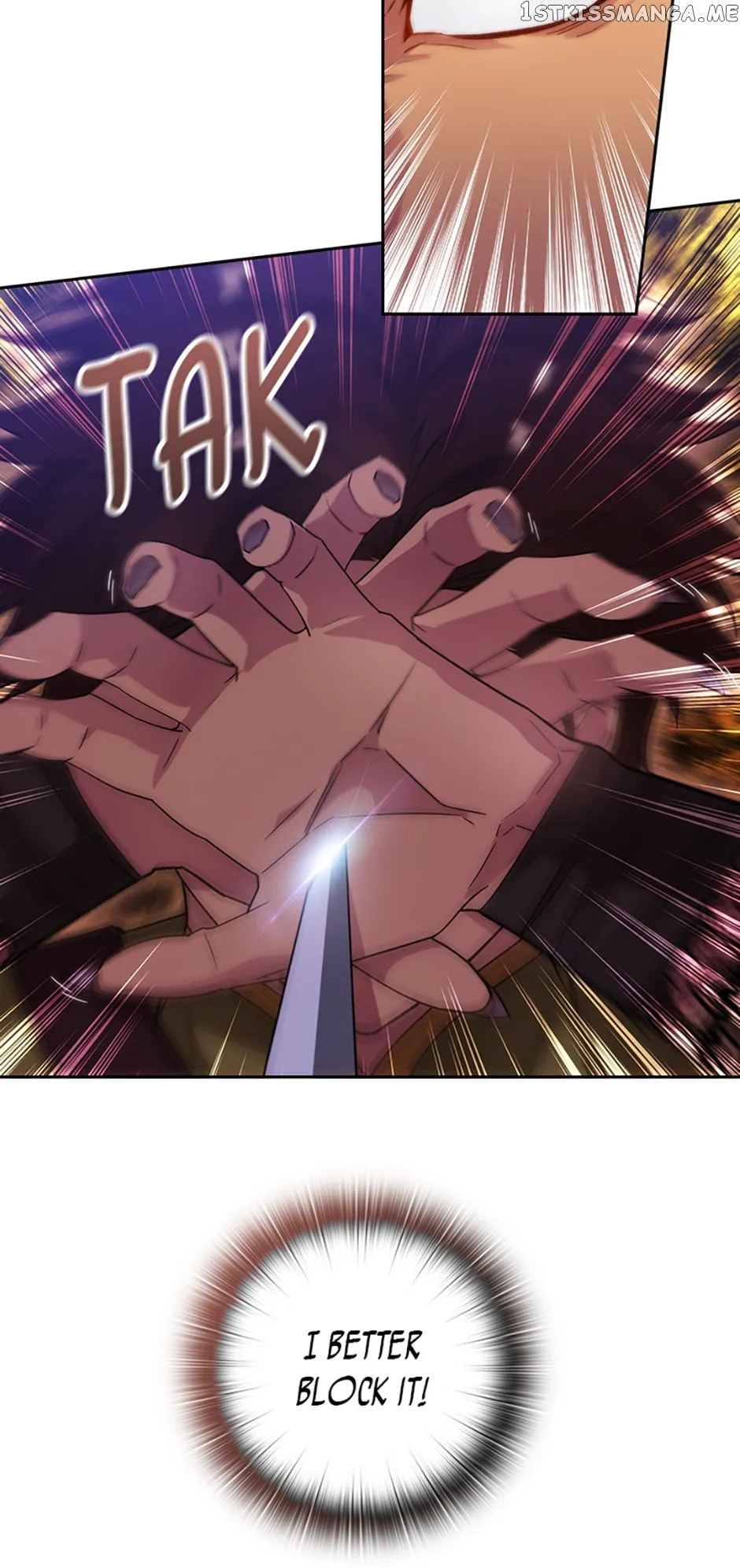 Read Adonis chapter 234 image 3 on Lezhin