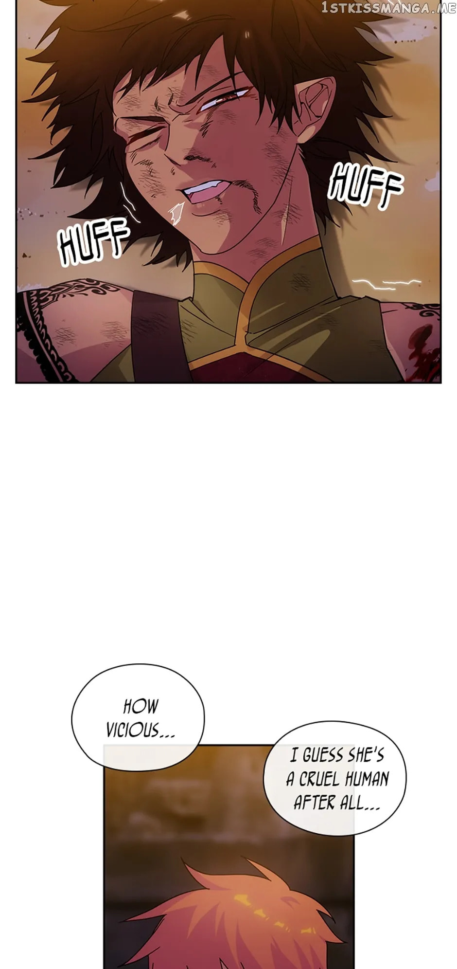 Read Adonis chapter 234 image 30 on Lezhin