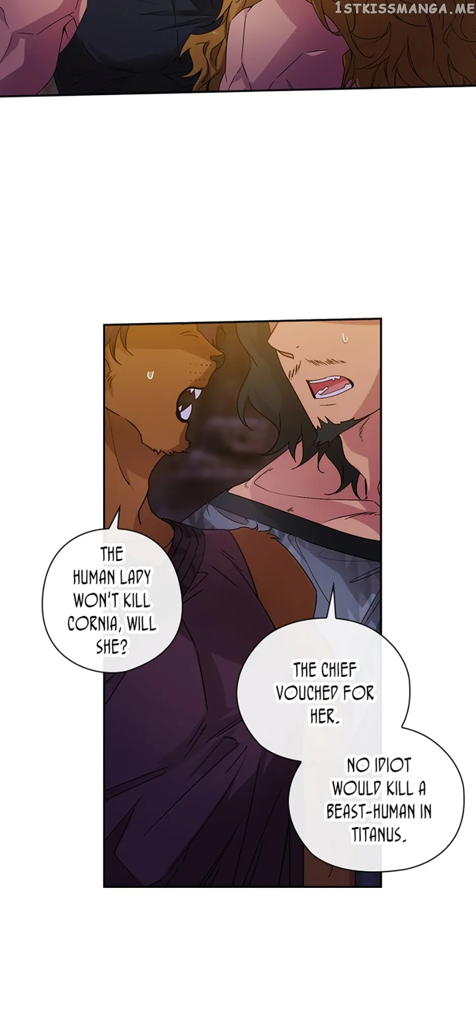 Read Adonis chapter 234 image 32 on Lezhin