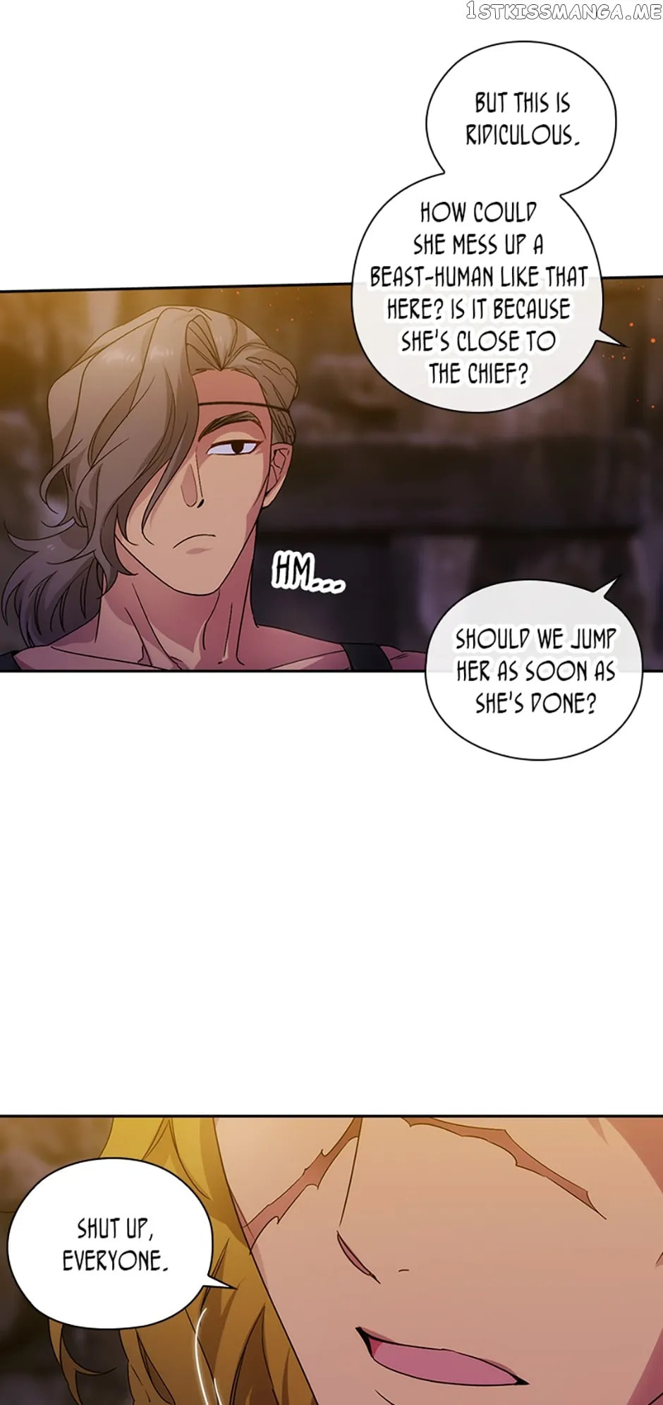 Read Adonis chapter 234 image 33 on Lezhin
