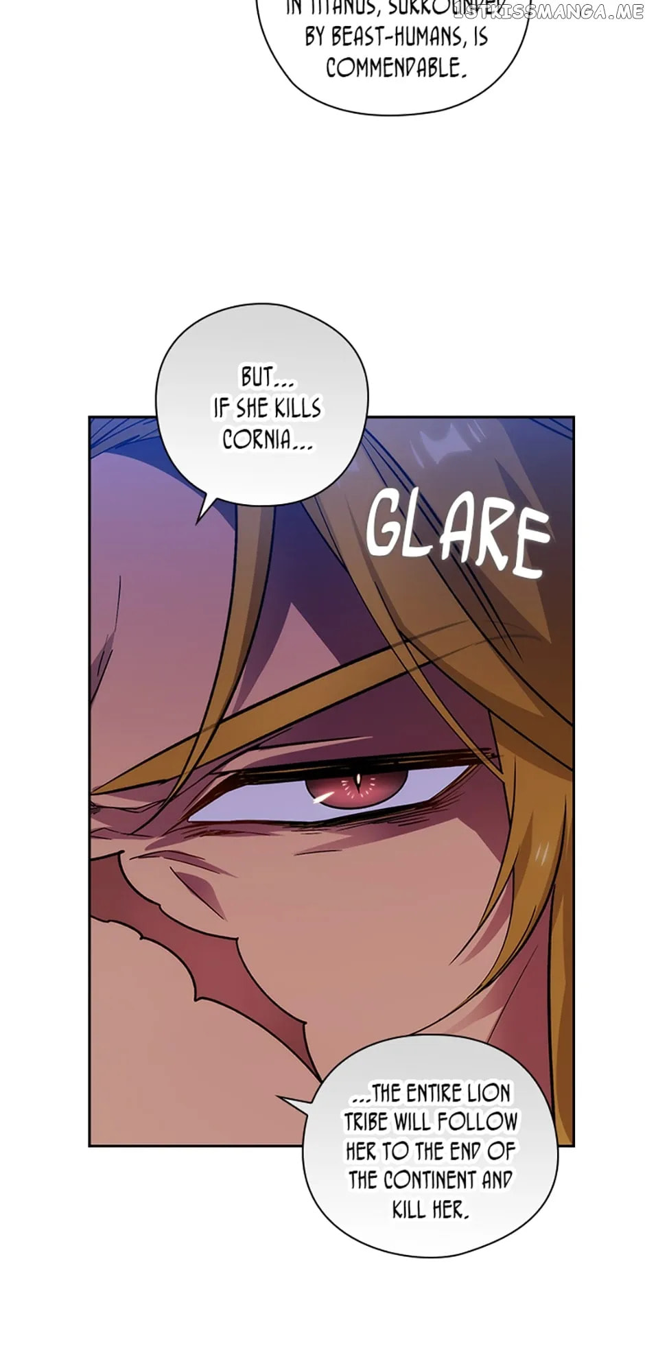 Read Adonis chapter 234 image 35 on Lezhin